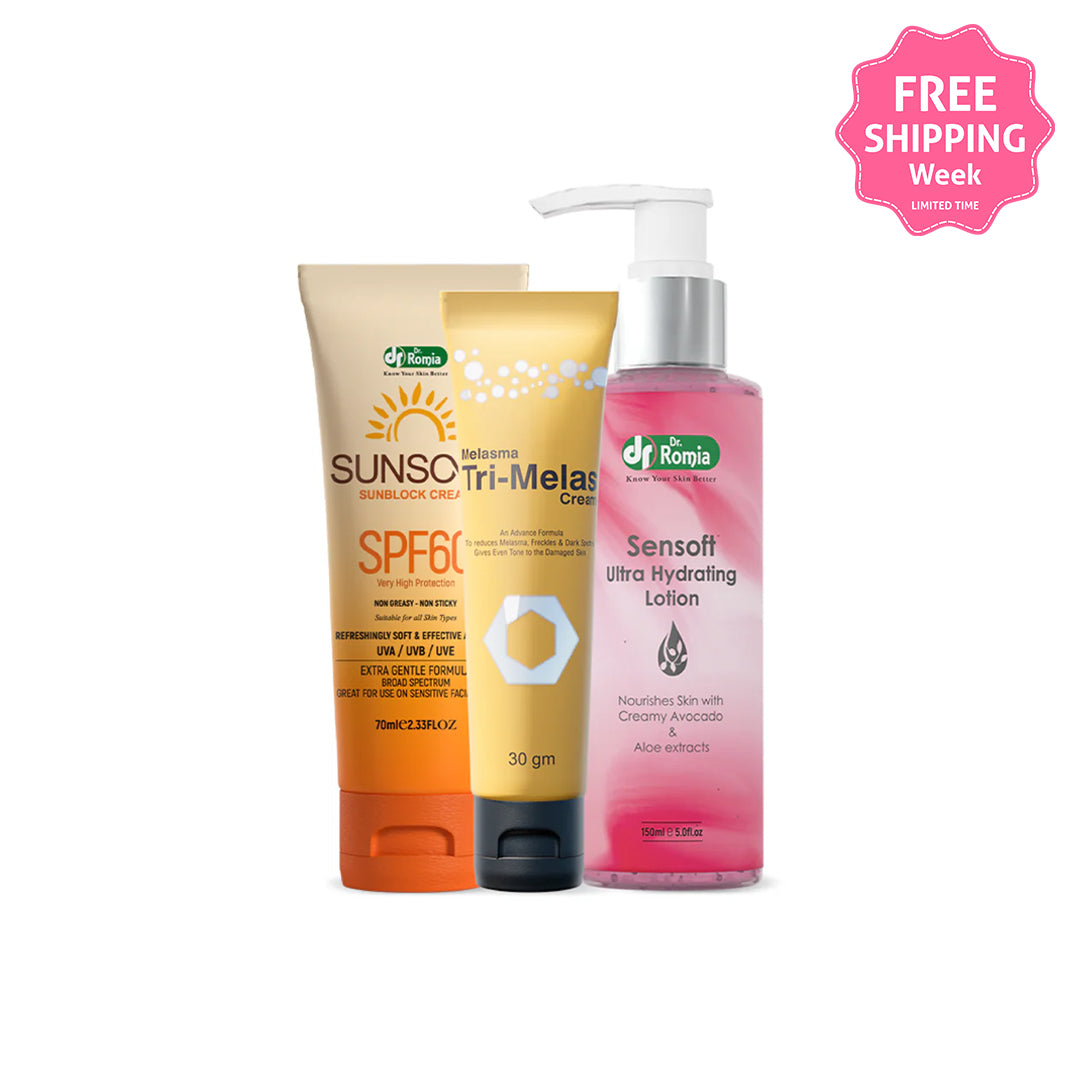 Even Tone & Hydrating Bundle