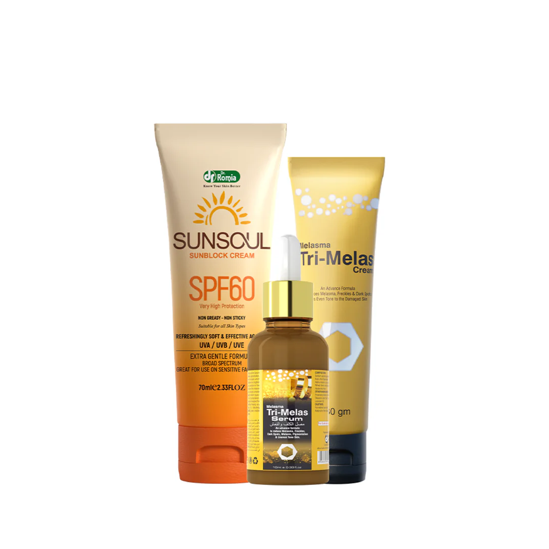 Even Tone Skin Bundle