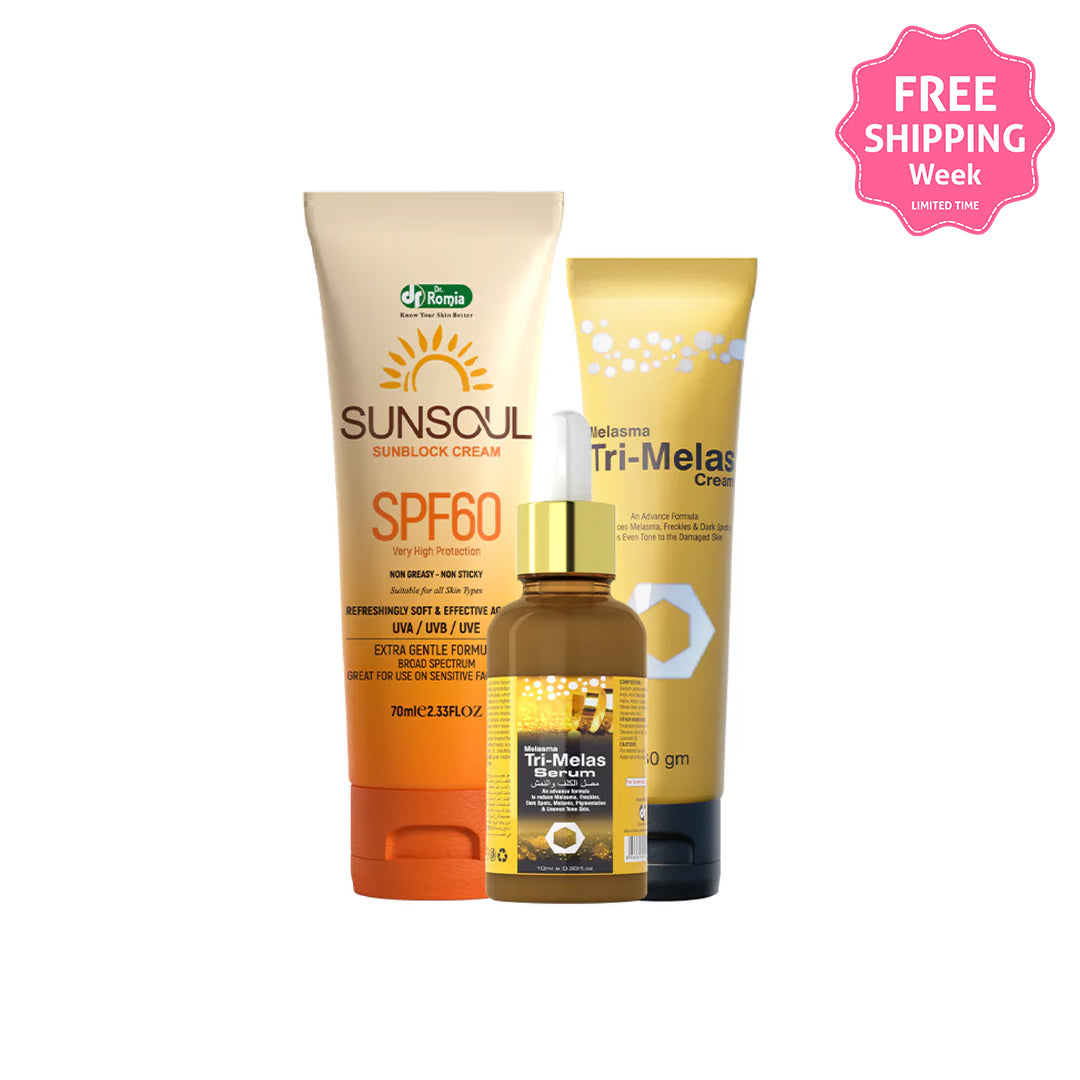 Even Tone Skin Bundle