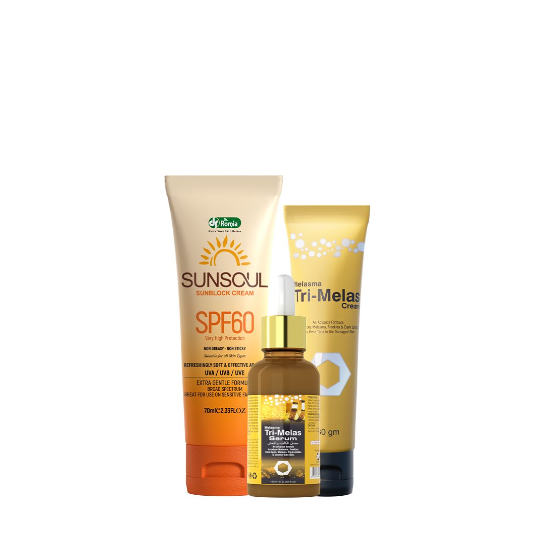 Even Tone Skin Bundle