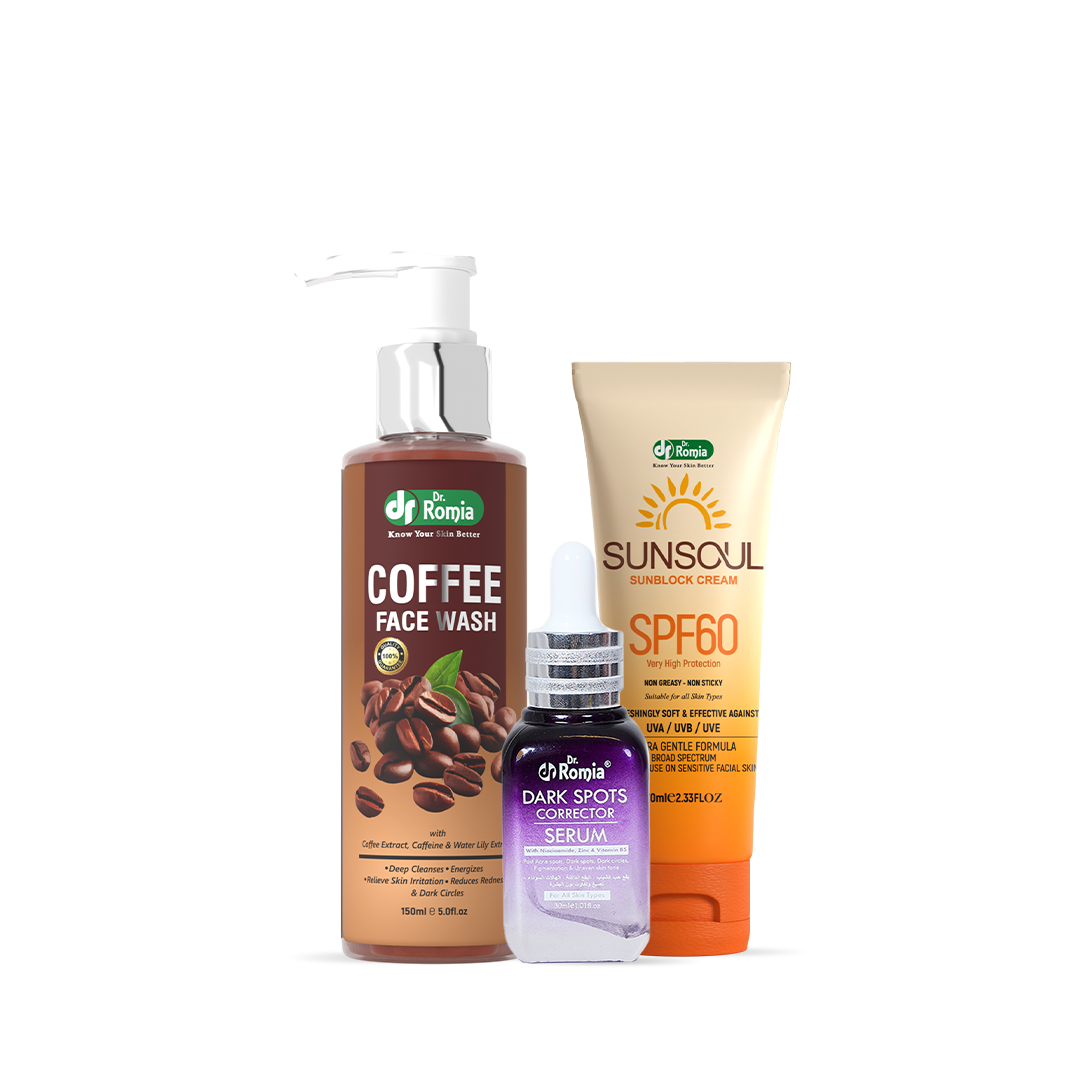 Premium Dark Spots Bundle