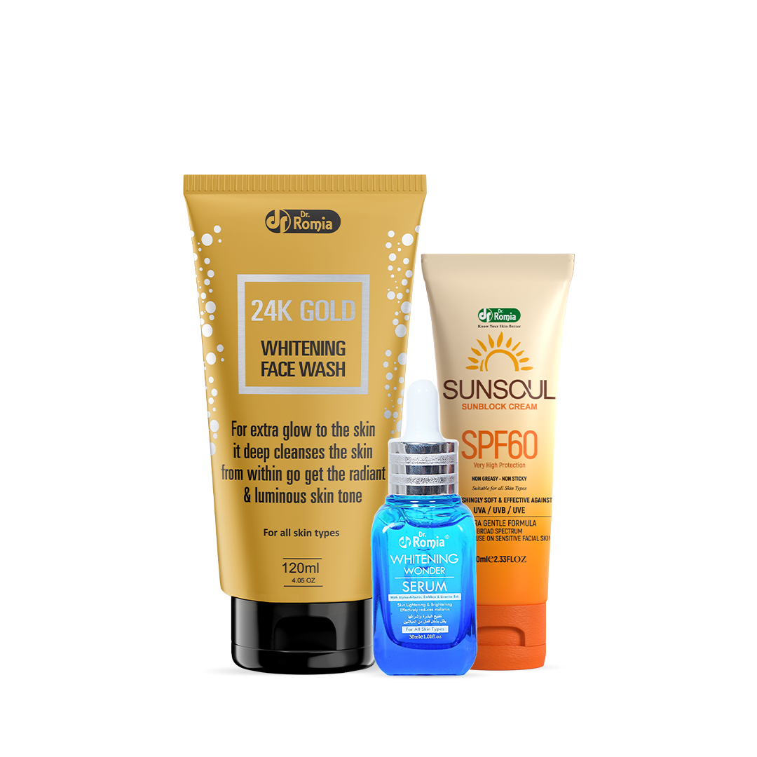 Premium Whitening Bundle