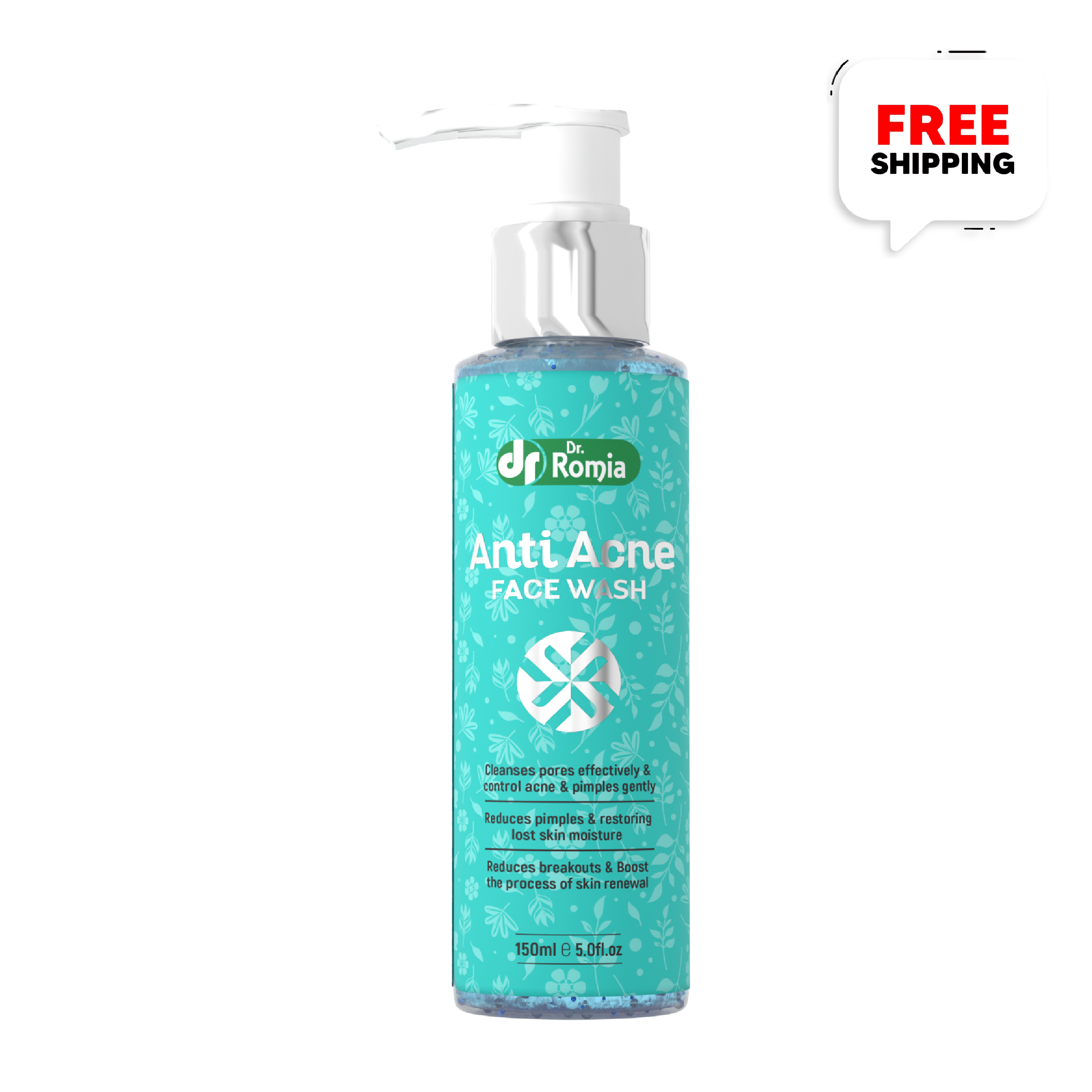 Best Face Wash For Acne in Pakistan – Anti Acne Face Wash