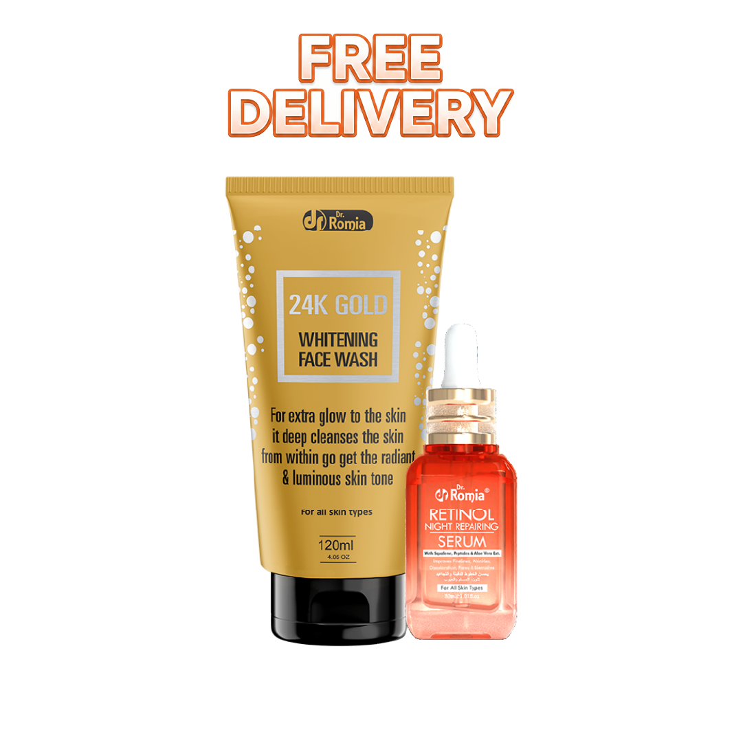 Youthful Glow Bundle
