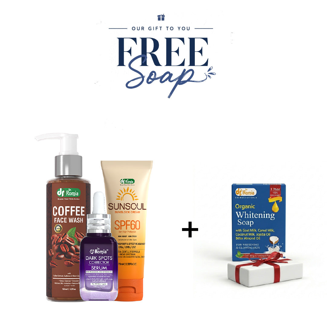 Premium Dark Spots Bundle
