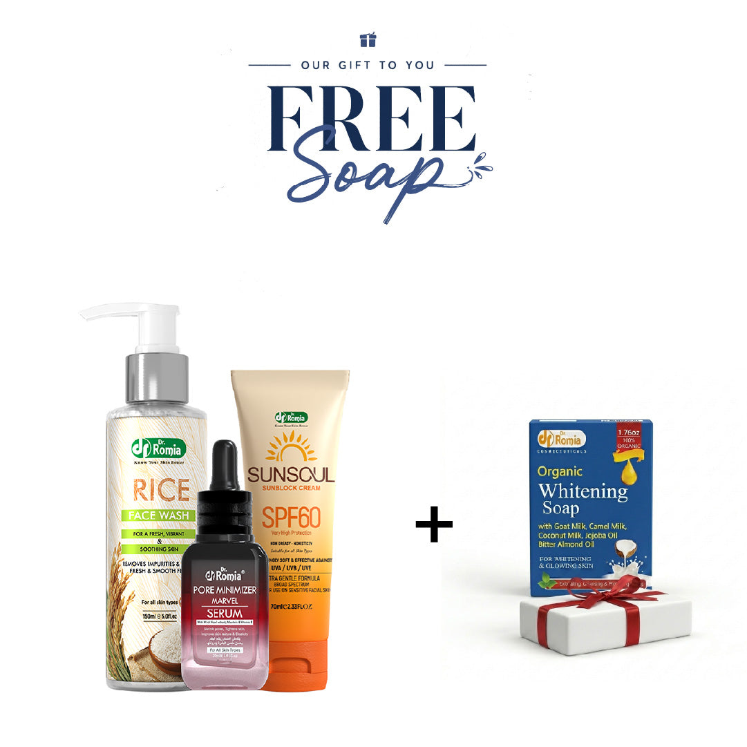 Pore Minimizer Bundle