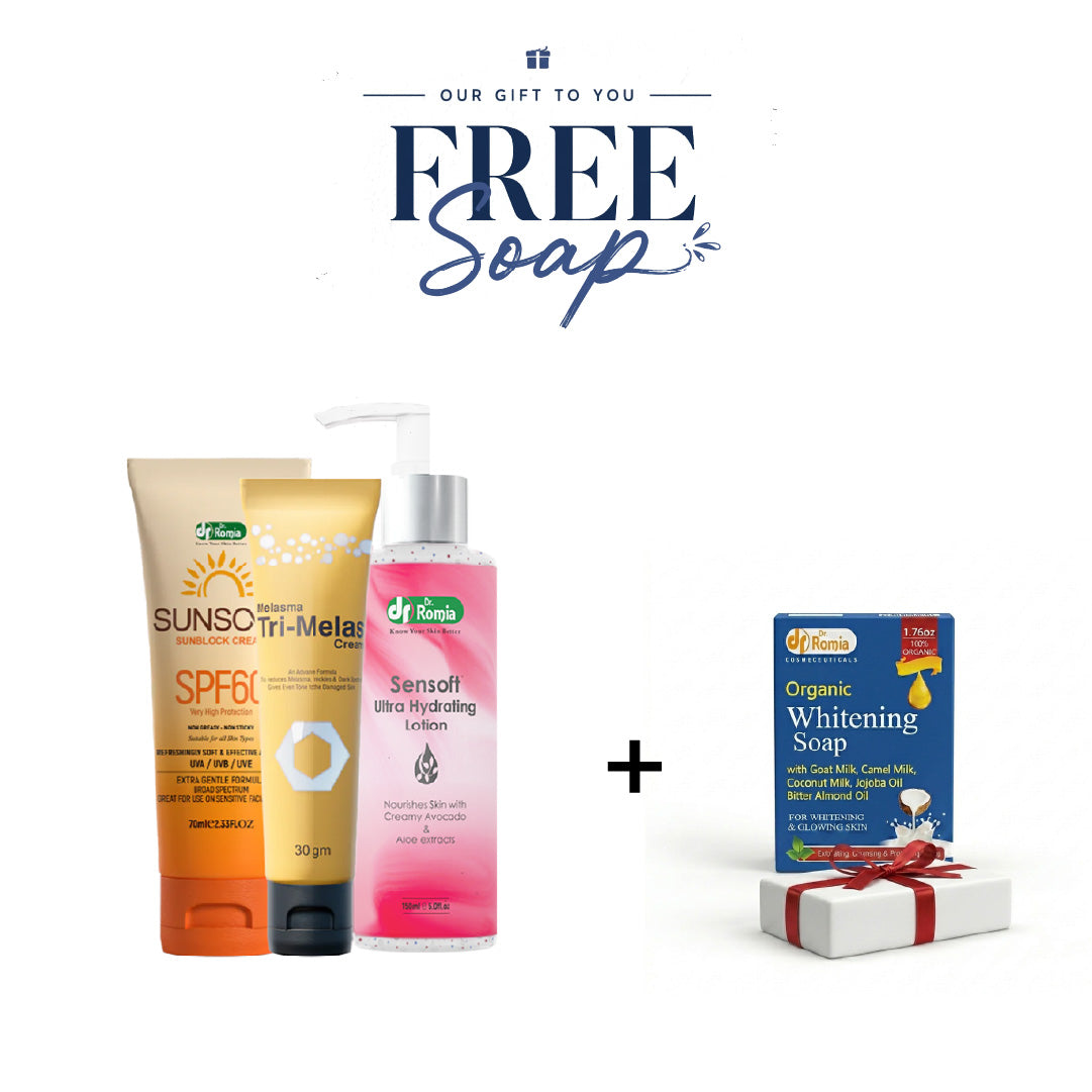 Even Tone & Hydrating Bundle