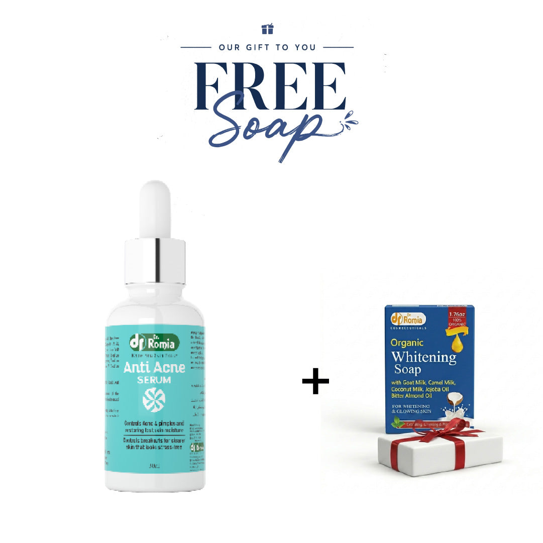 ANTI ACNE SERUM