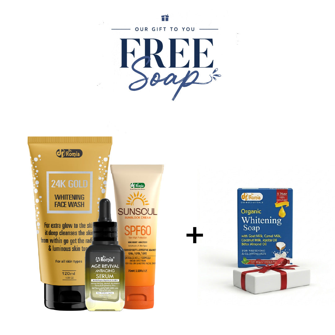 Anti Aging Bundle