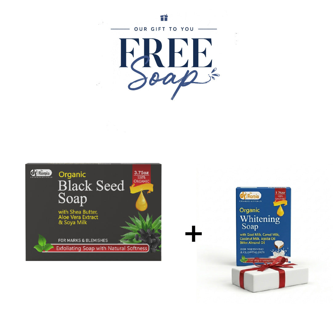 Organic Black Seed Soap โ Best Soap For Dark Spots
