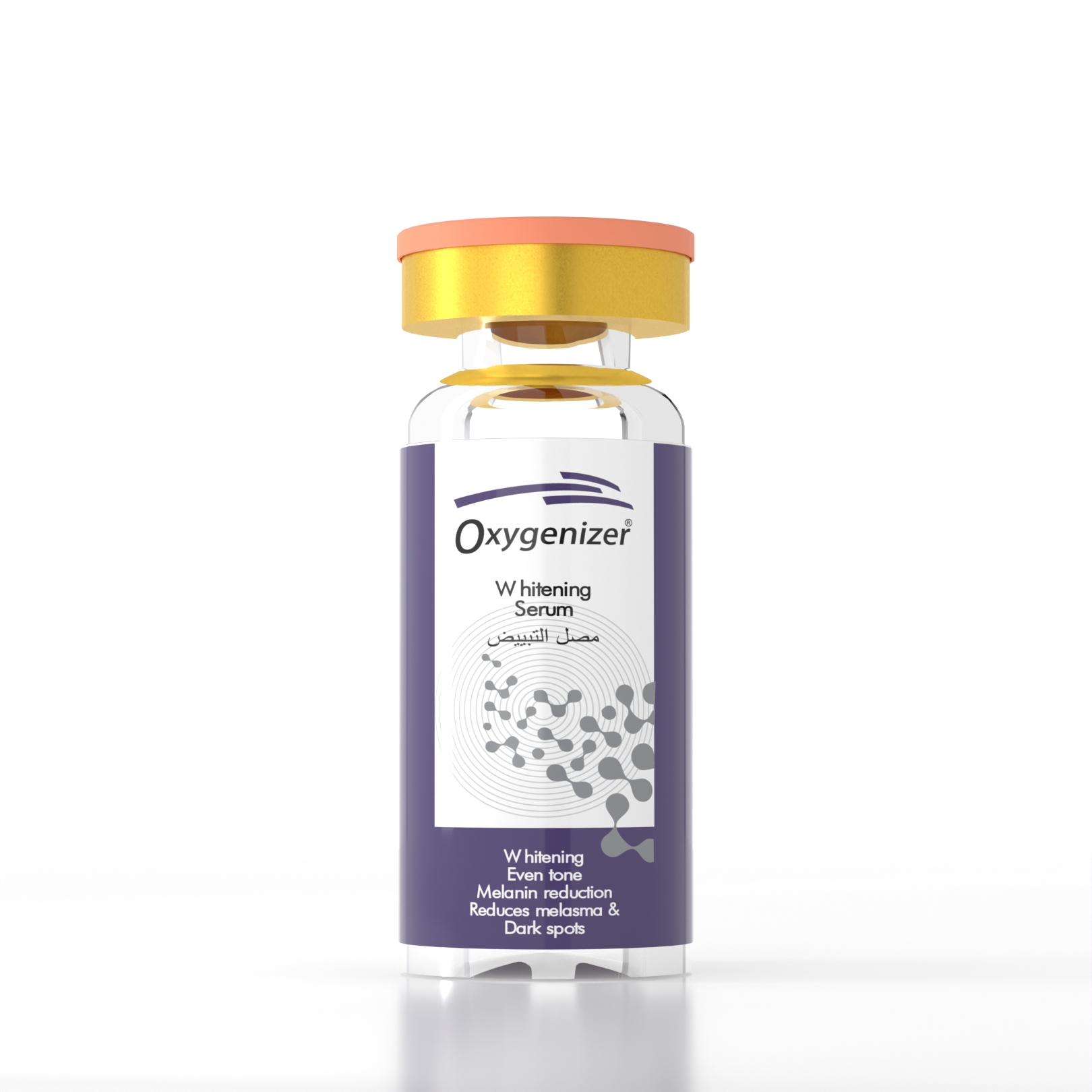 Oxygenizer Whitening Serum