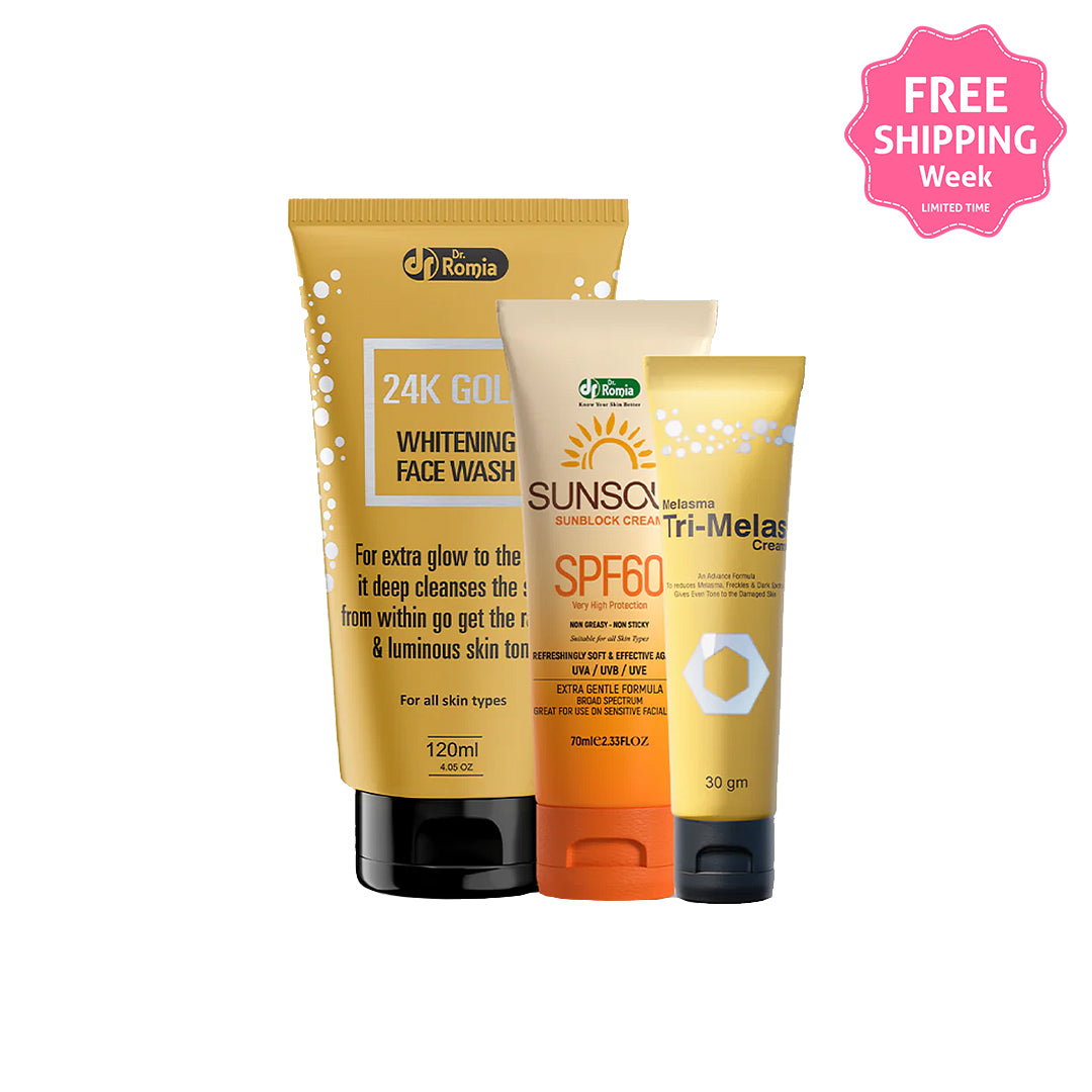 Best Freckles Bundle