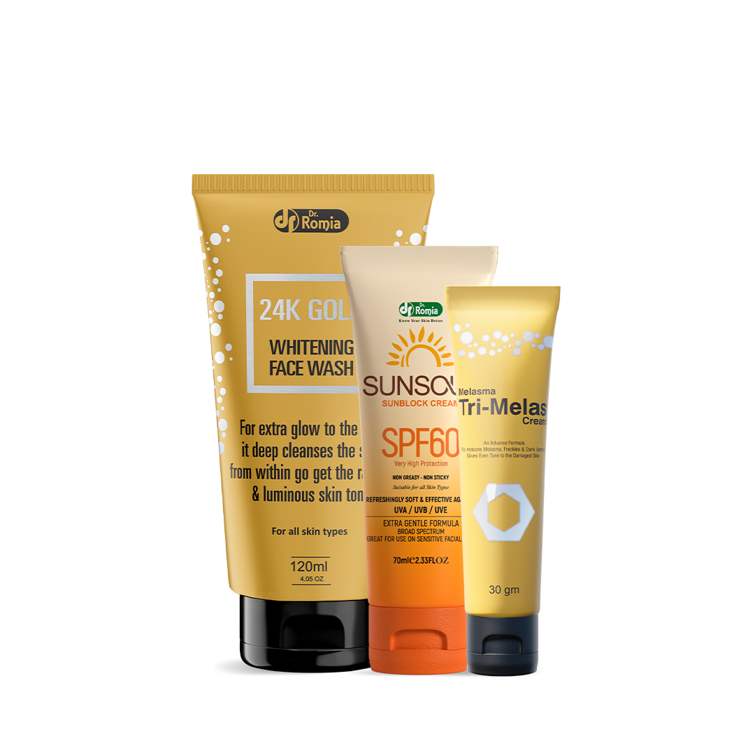 Freckles Bundle