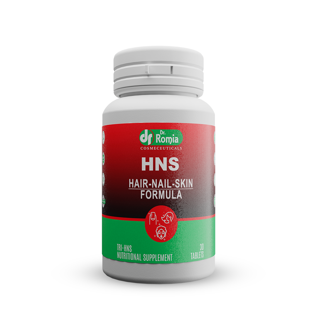 TRI-HNS - Complete care supplement