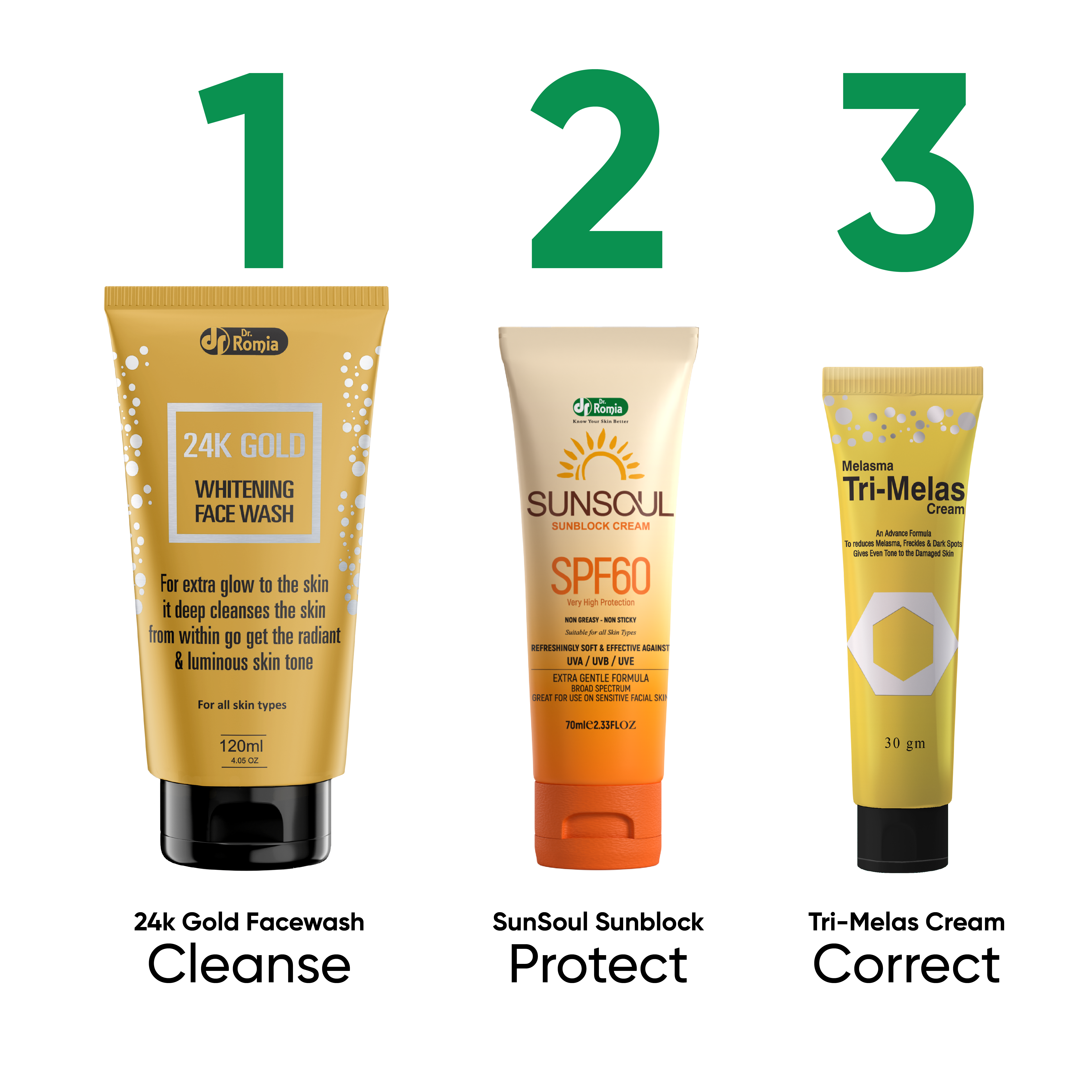 Best Freckles Bundle