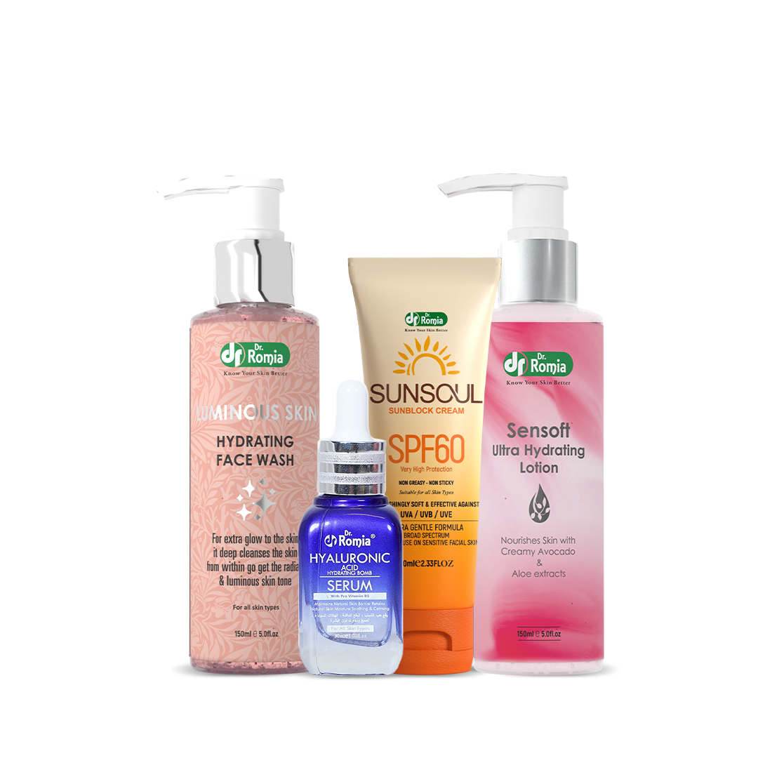 Hydra Glow Bundle
