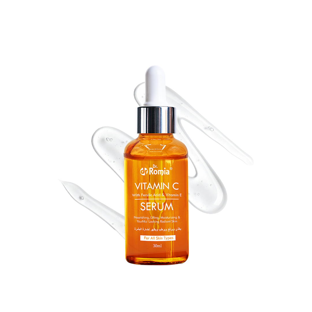 Vitamin C Serum