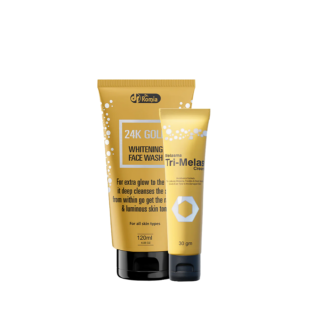 Best Pigmentation Saver Bundle