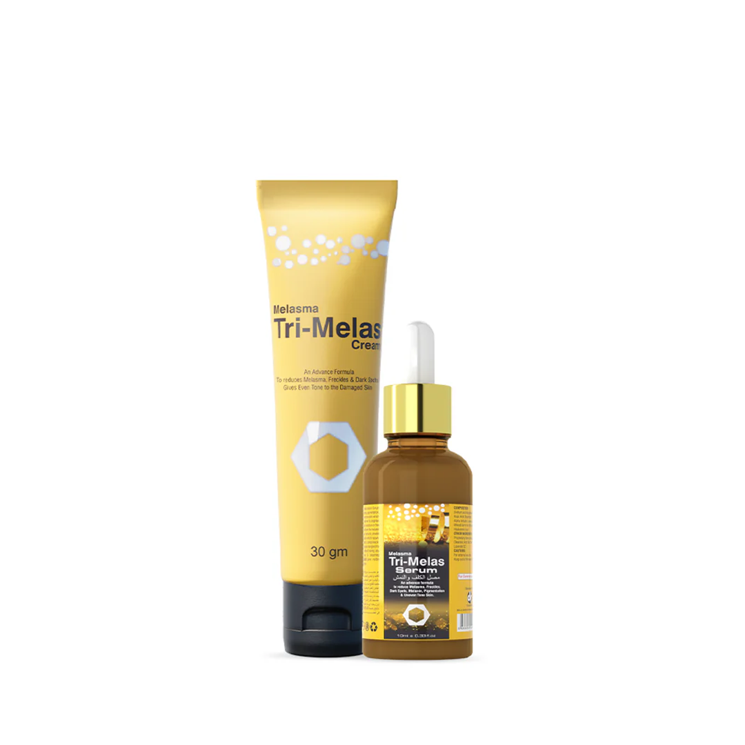 Best Dark Spots Bundle