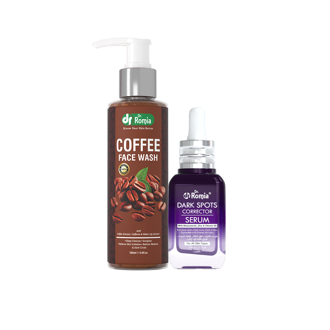Glow & Clear Bundle