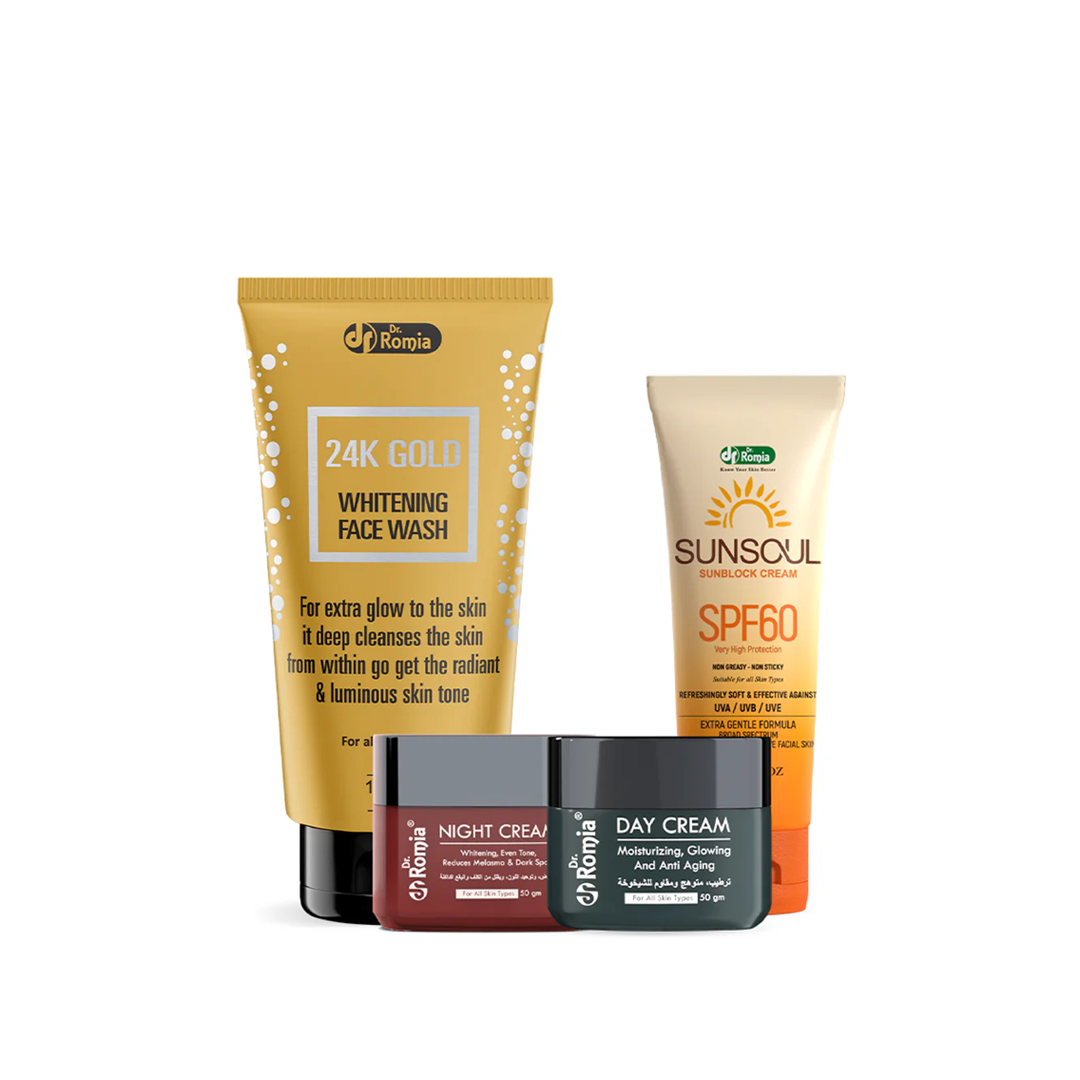 24 Hour Beauty Plan Bundle