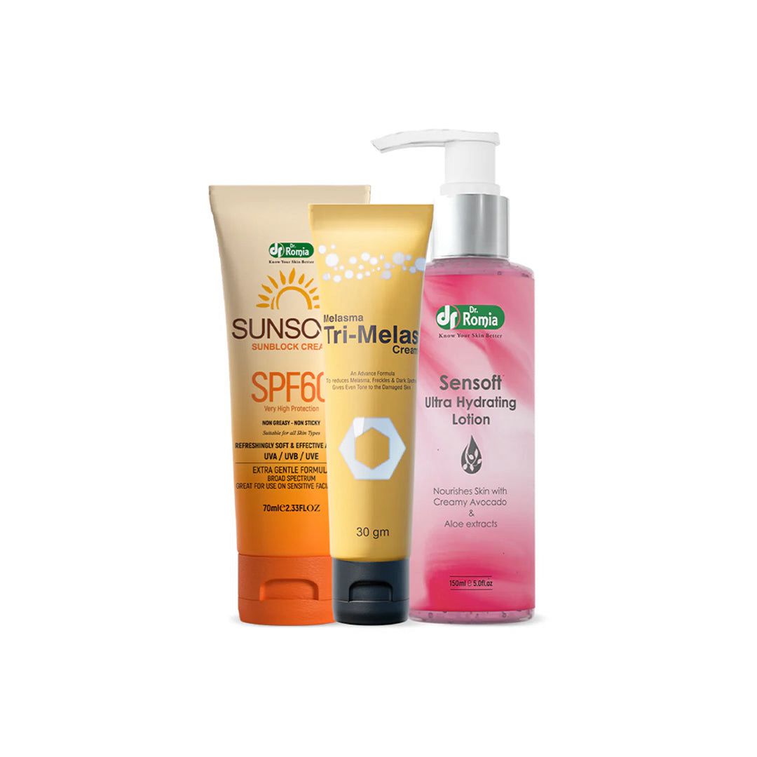 Even Tone & Hydrating Bundle