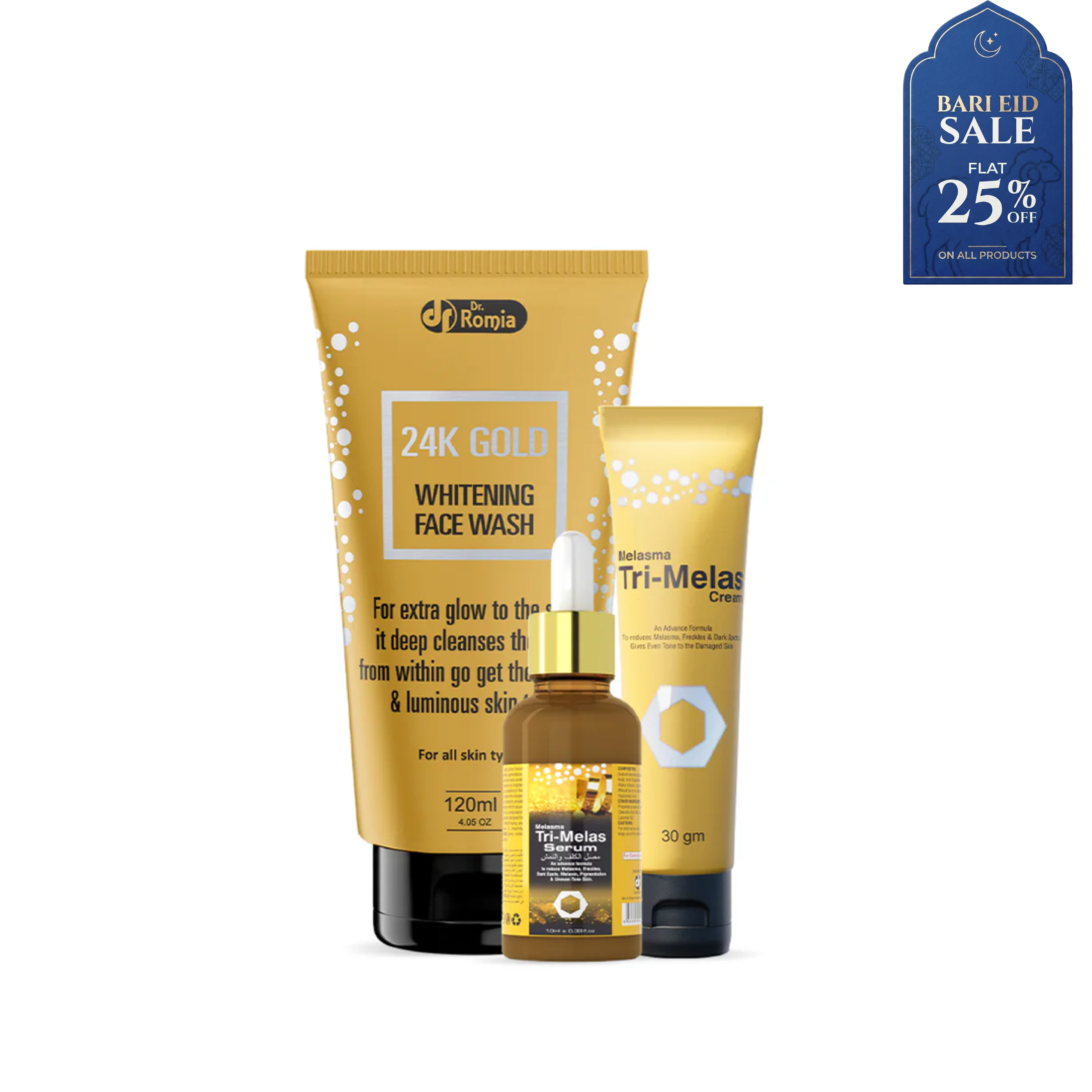 Melasma Bundle