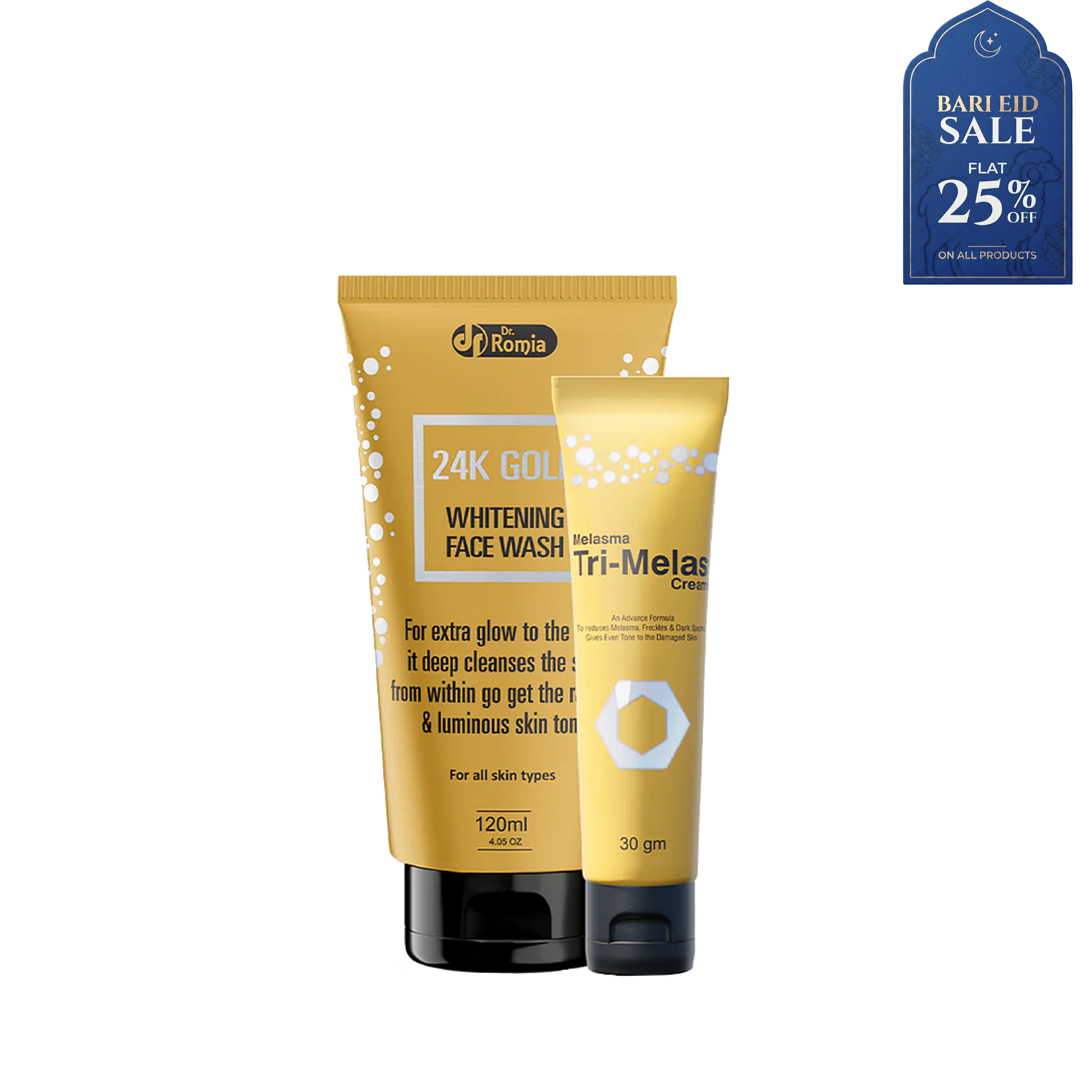 Best Pigmentation Saver Bundle