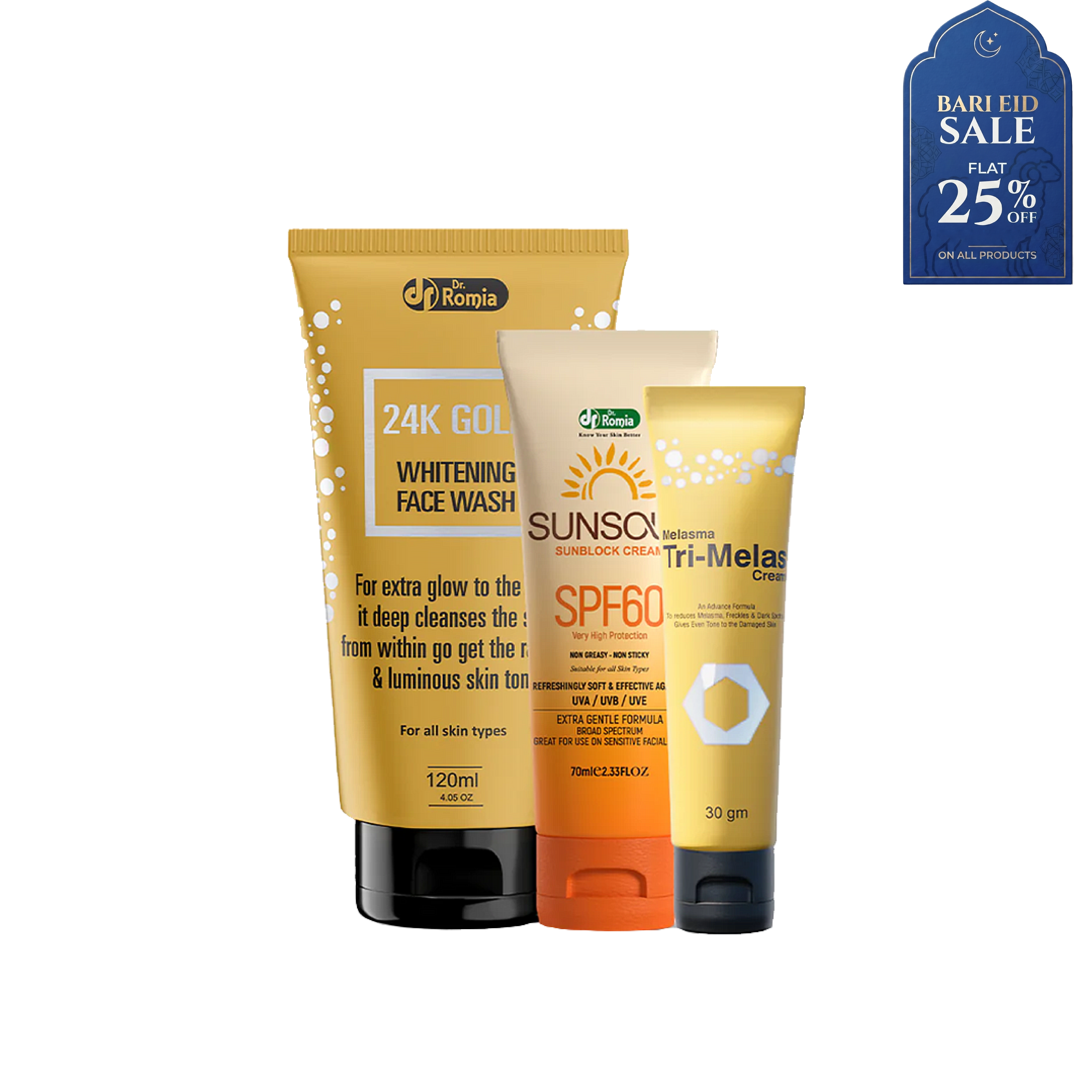 Best Melasma | Freckles Bundle