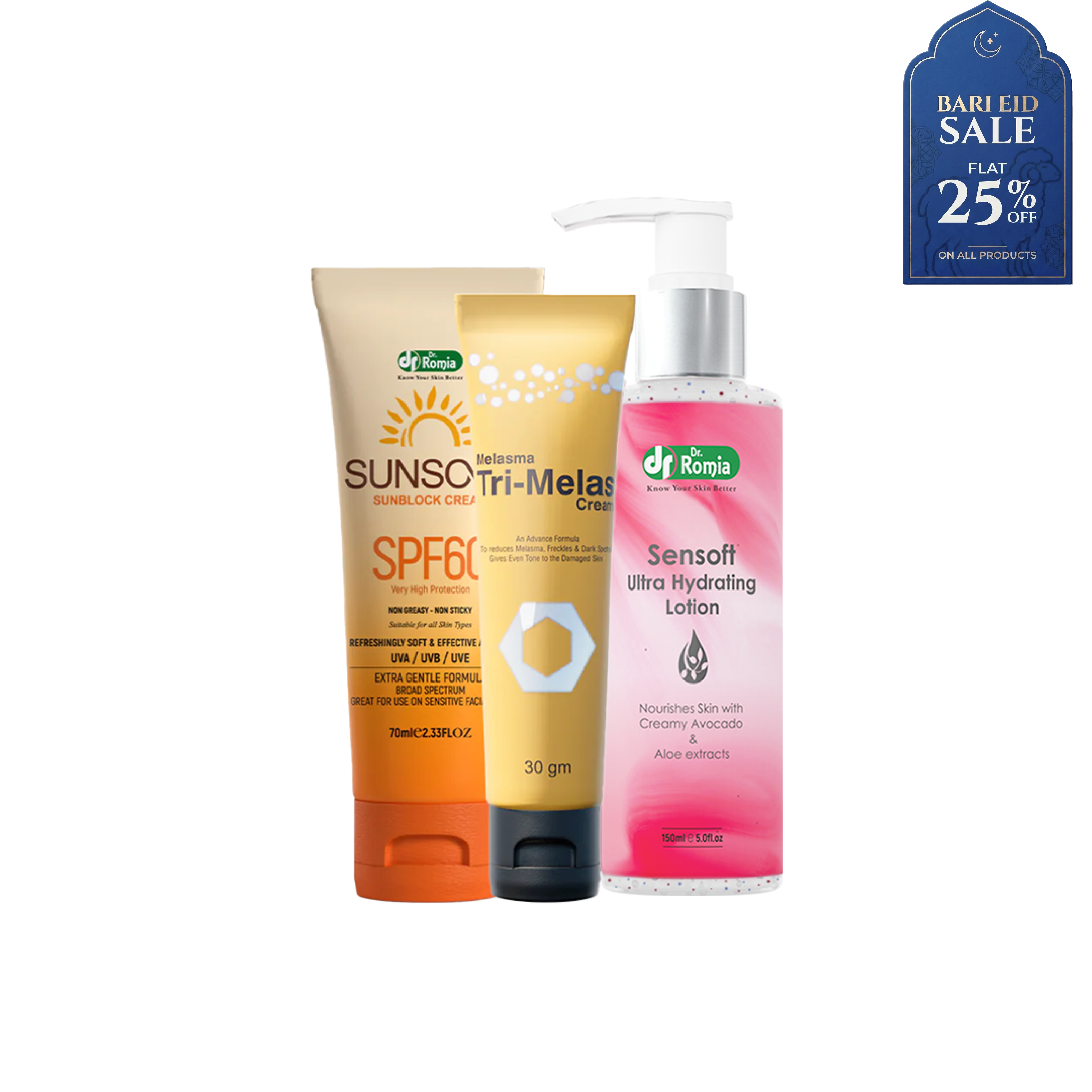Even Tone & Hydrating Bundle