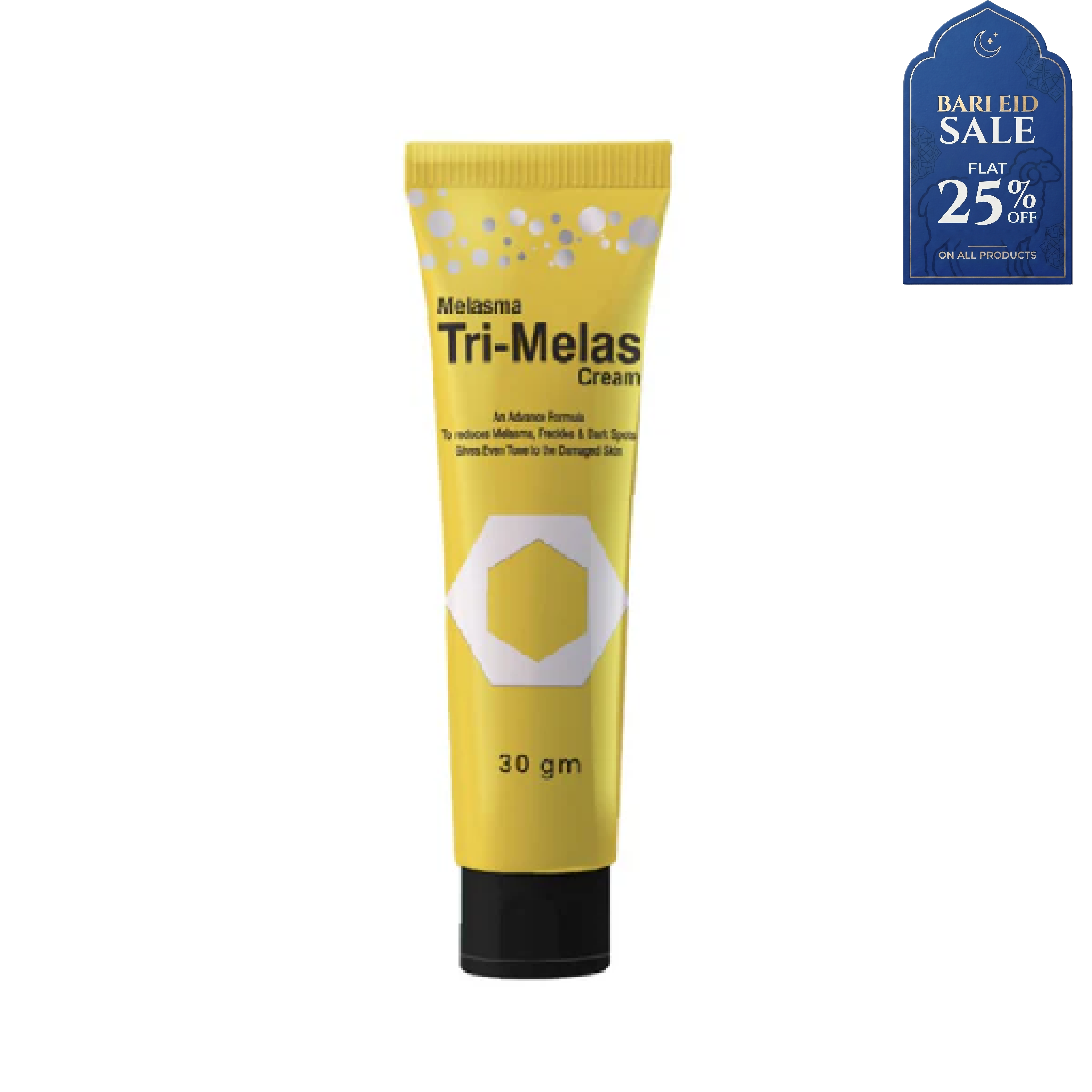 Tri Melas Cream - Best Melasma Cream
