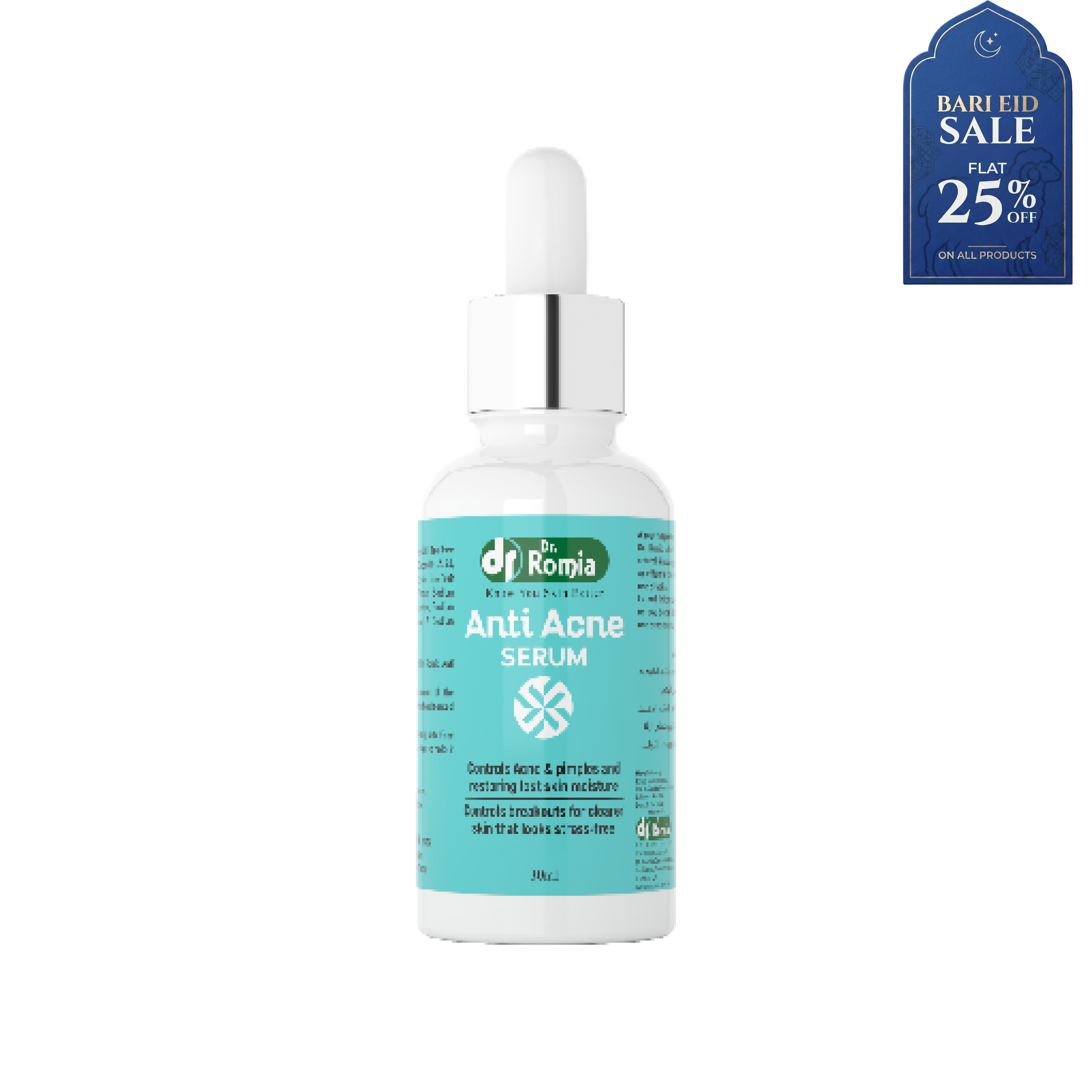 ANTI ACNE SERUM