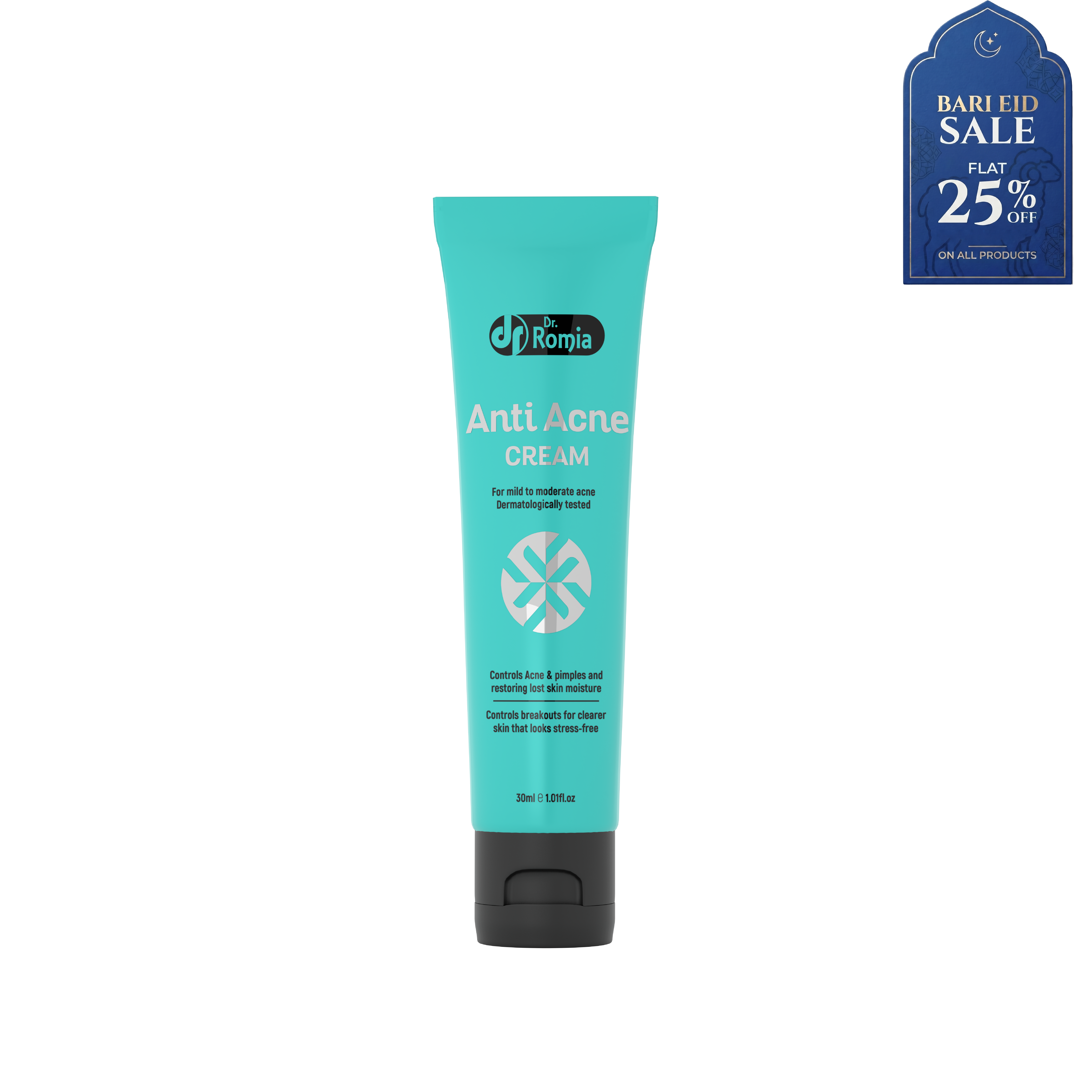 ANTI ACNE CREAM