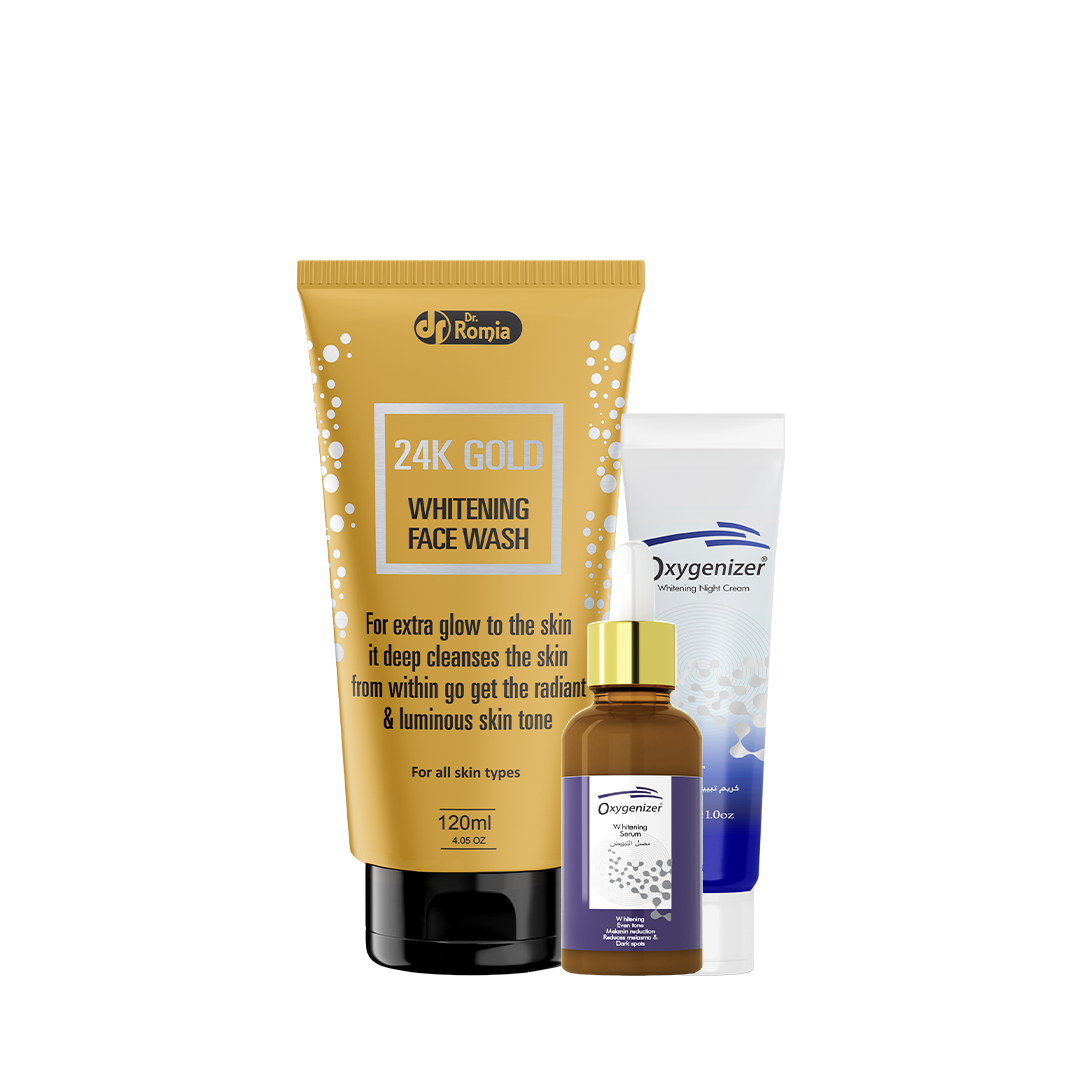 Intense Fairness Bundle