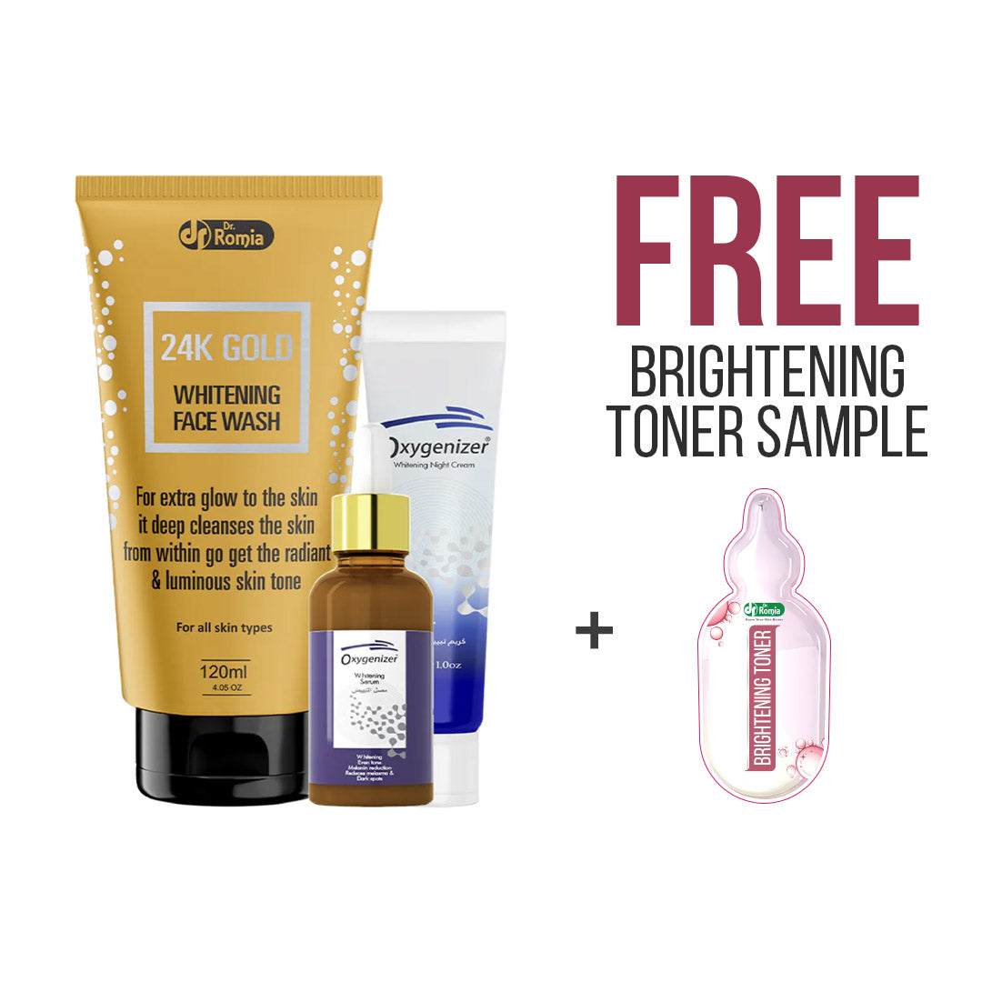 Intense Fairness Bundle