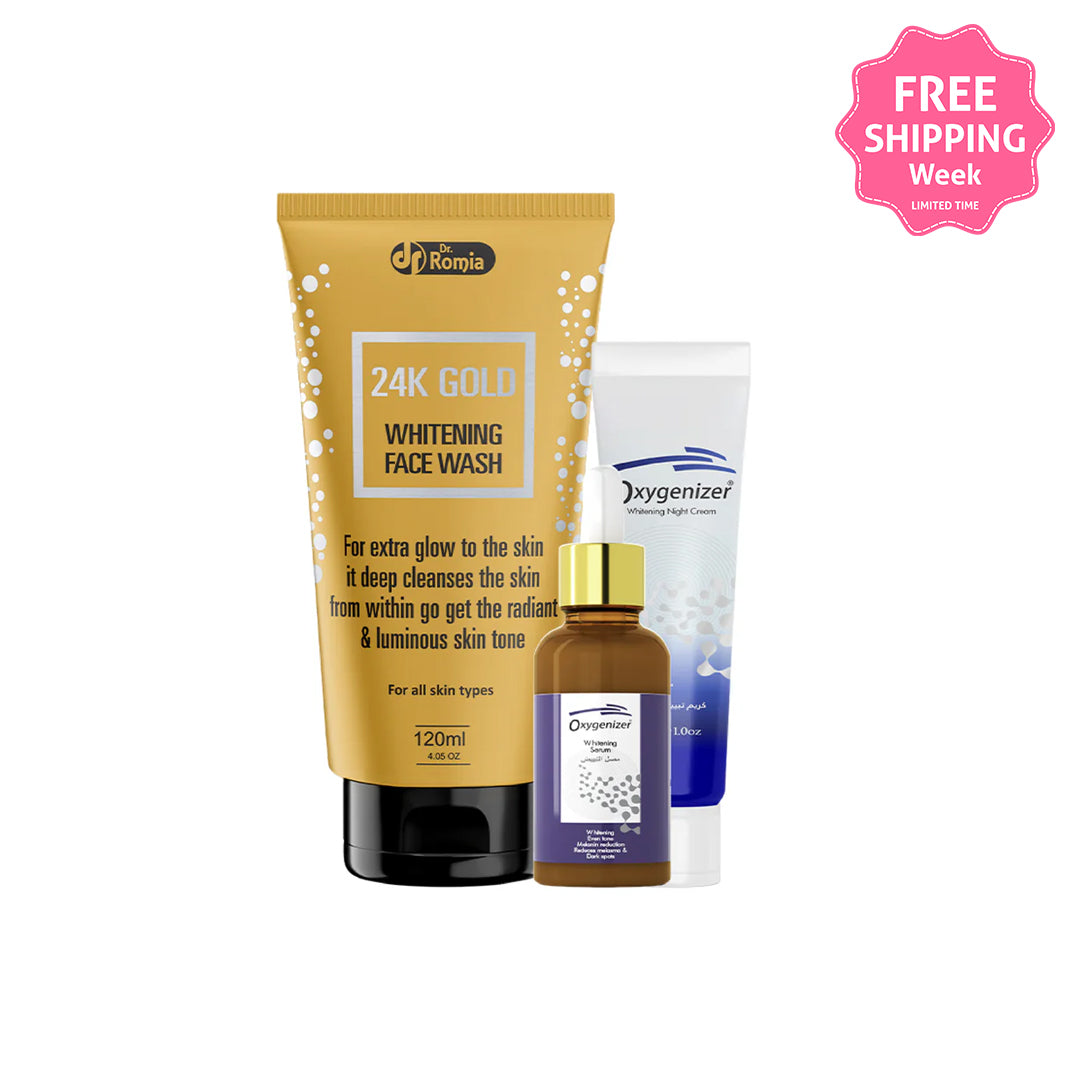 Intense Fairness Bundle