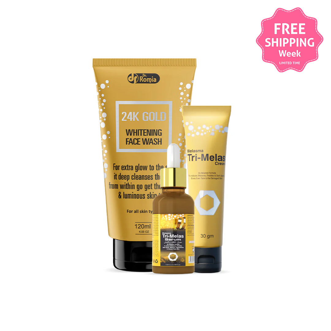 Melasma Bundle