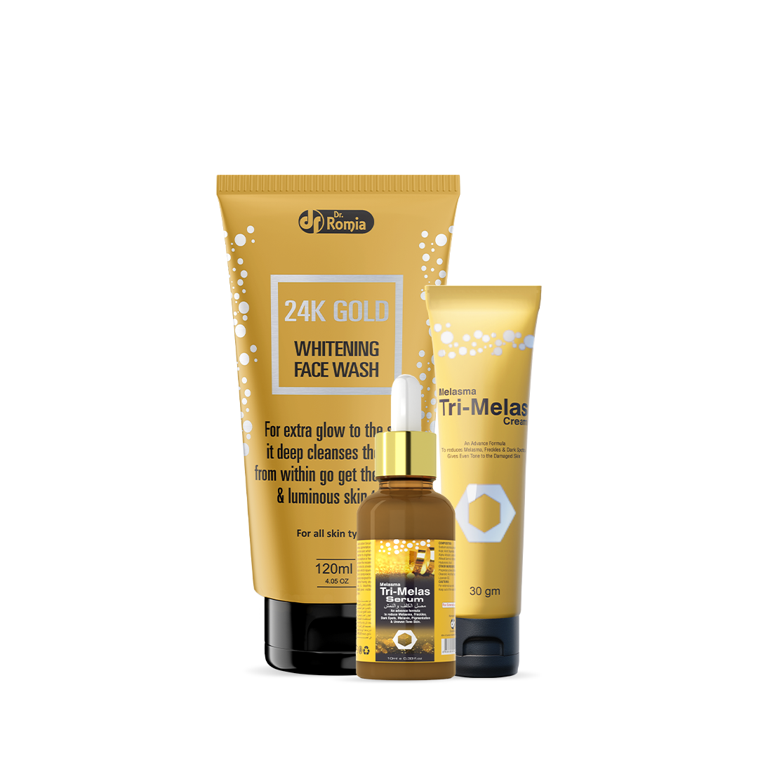 Melasma Bundle
