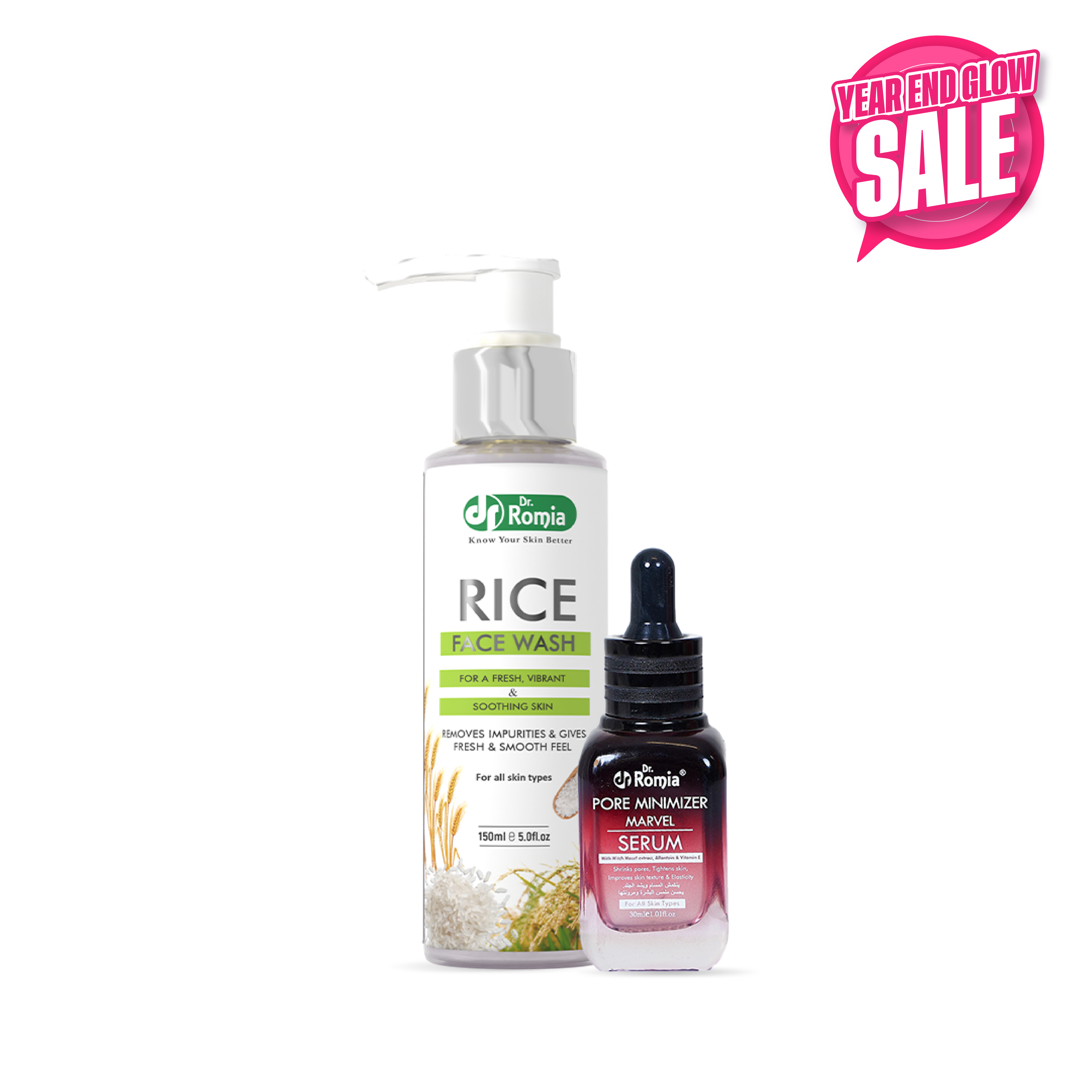 Pore Perfection Bundle