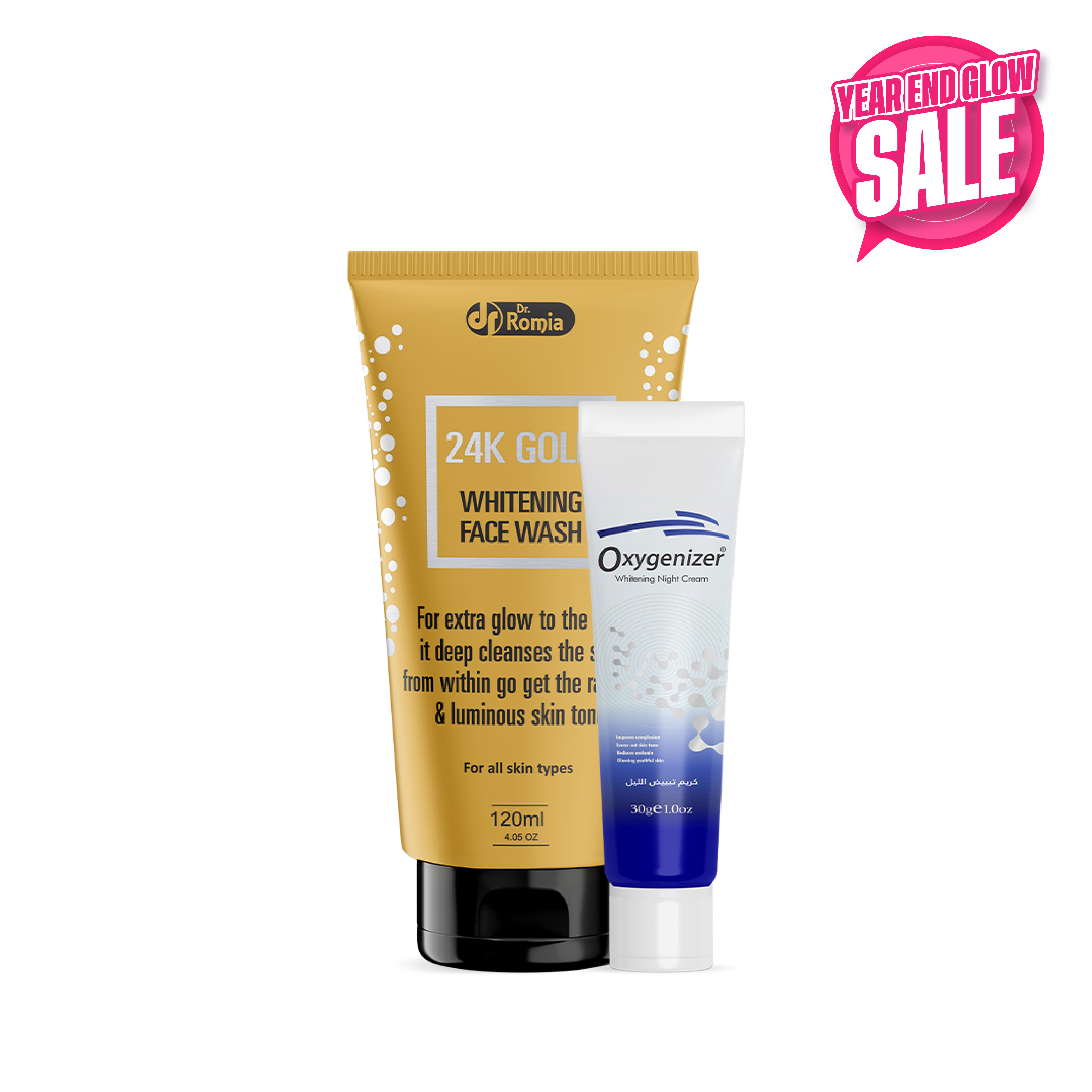 Express Fairness Bundle