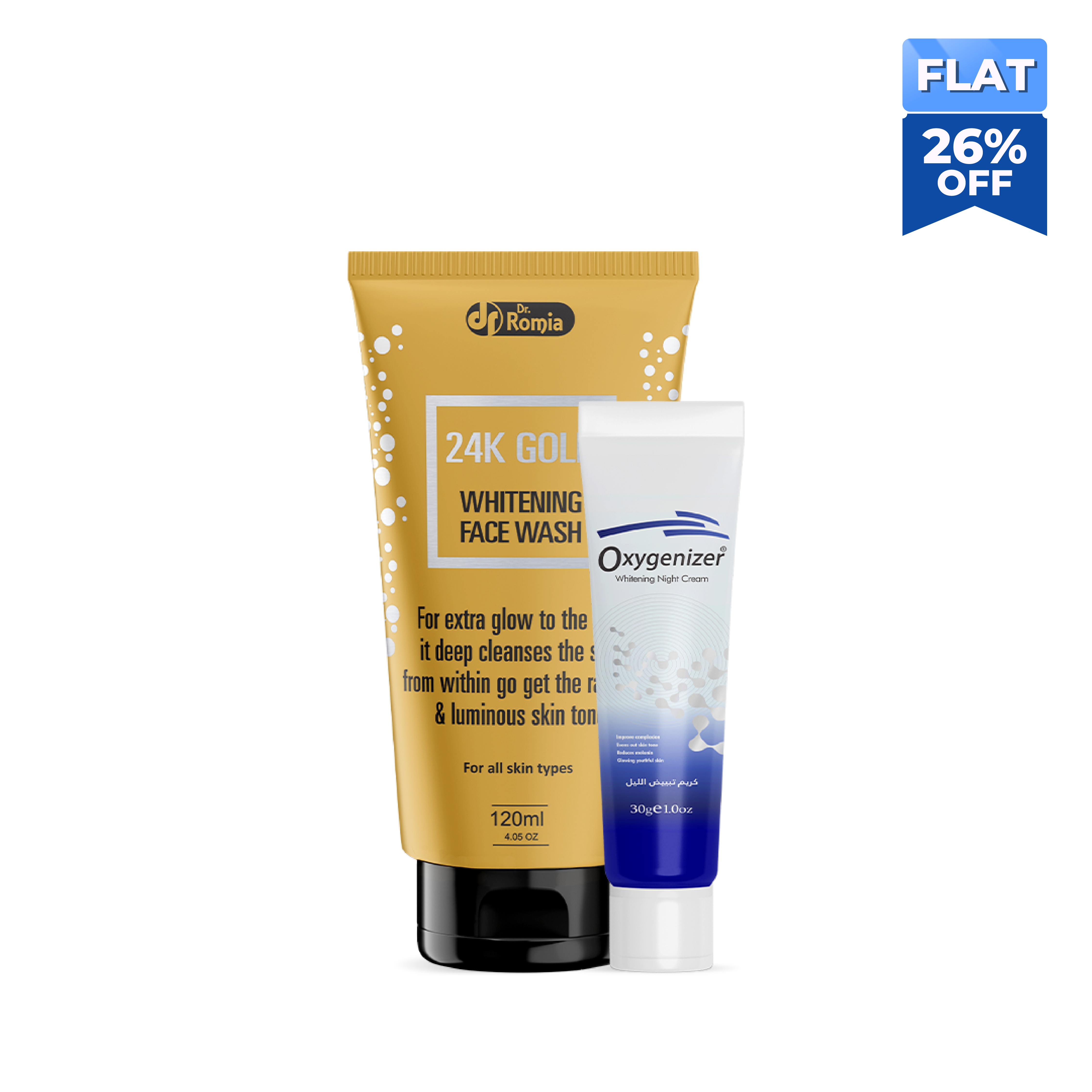 Express Fairness Bundle