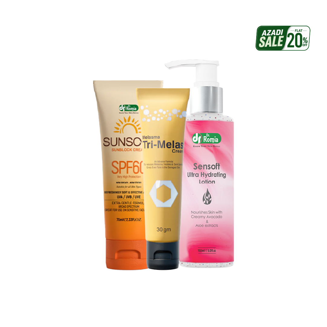 Even Tone & Hydrating Bundle