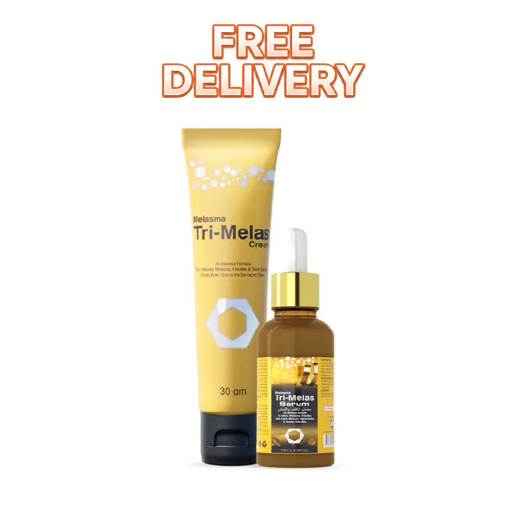 Best Dark Spots Bundle