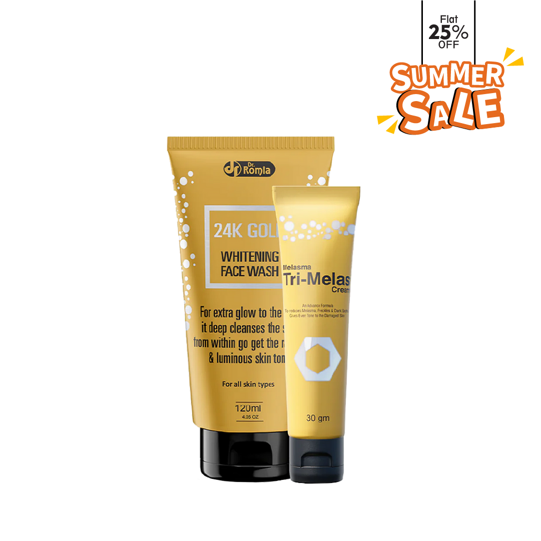 Best Pigmentation Saver Bundle