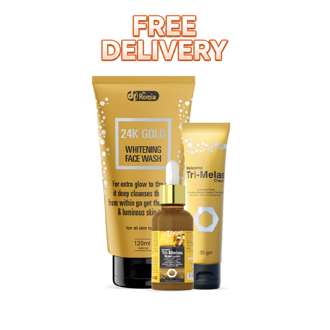 Melasma Bundle