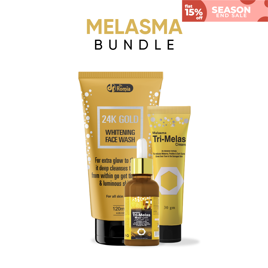Melasma Bundle