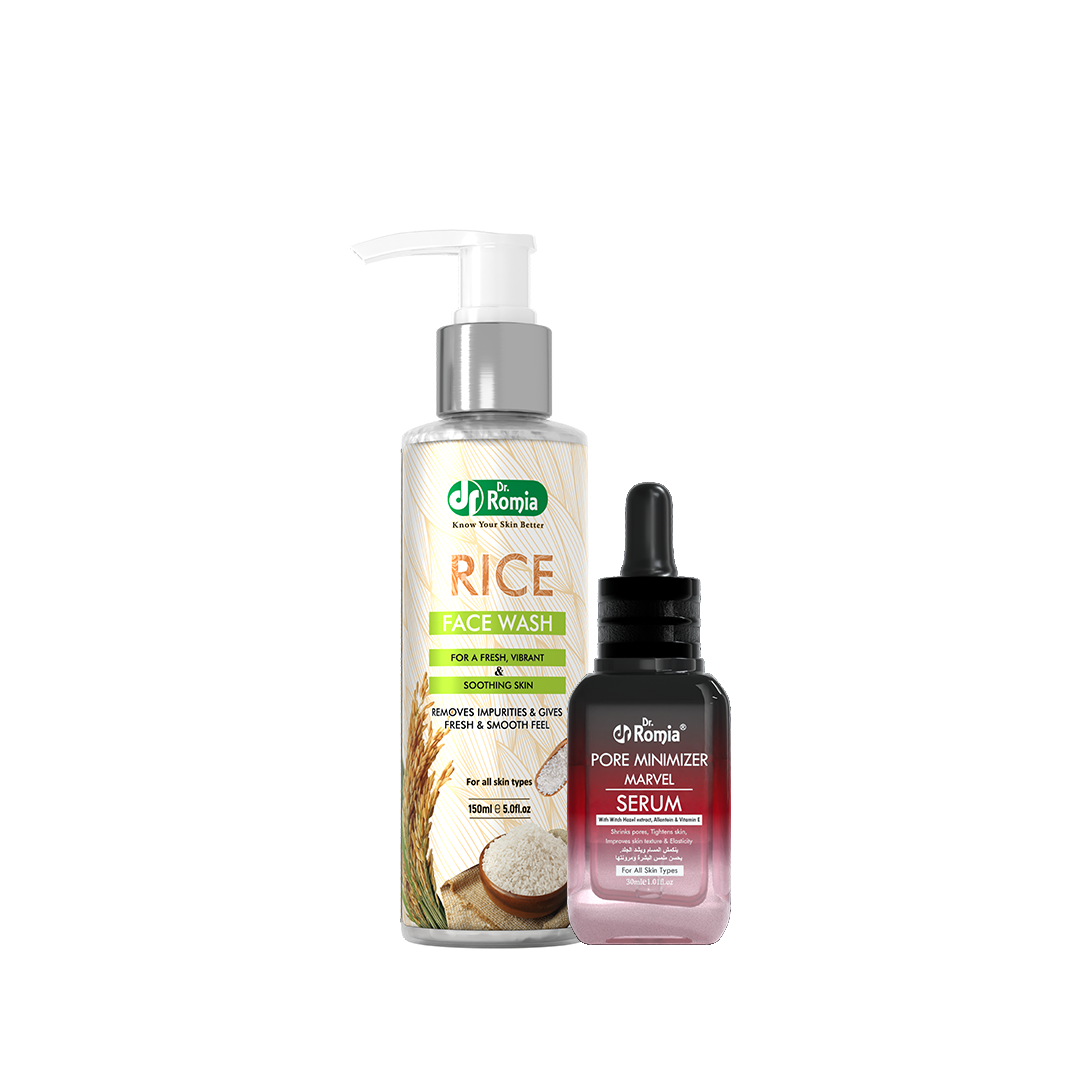 Pore Perfection Bundle