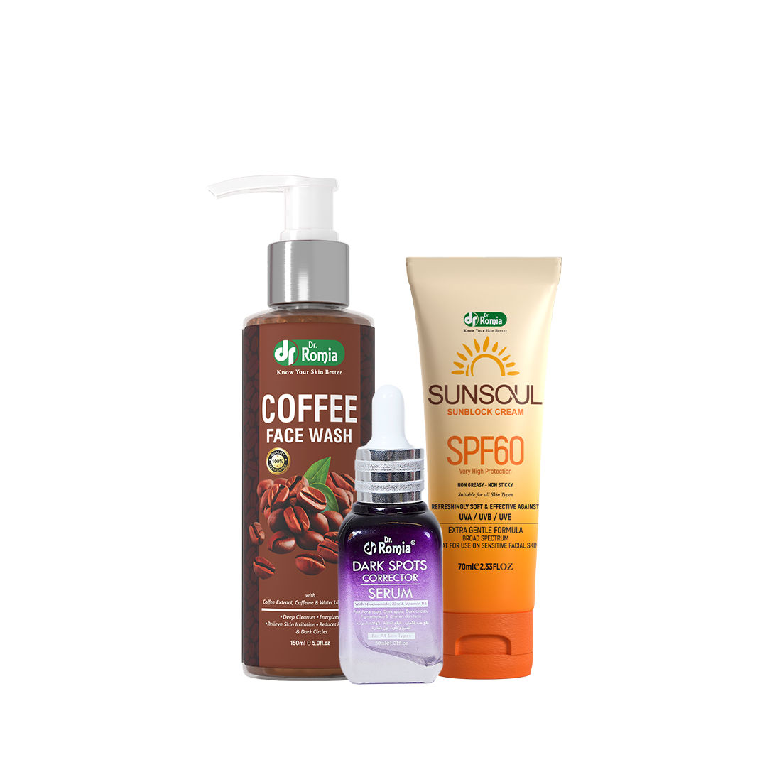 Premium Dark Spots Bundle