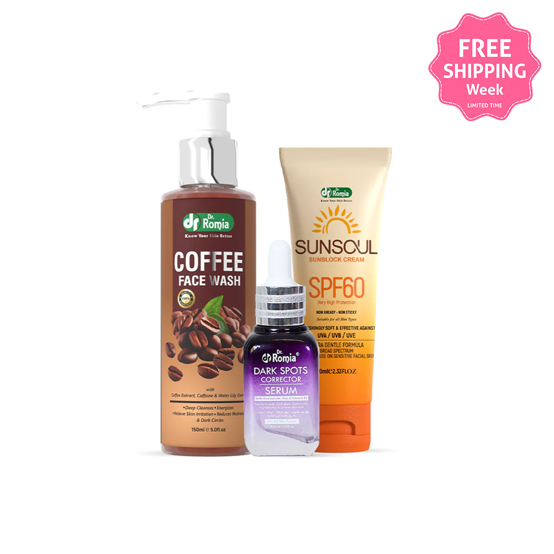 Premium Dark Spots Bundle