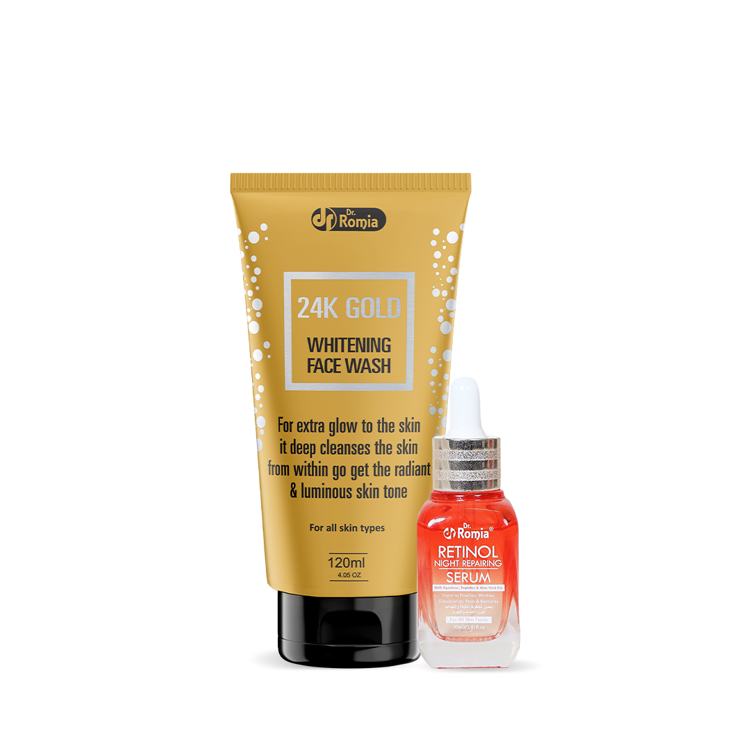Youthful Glow Bundle